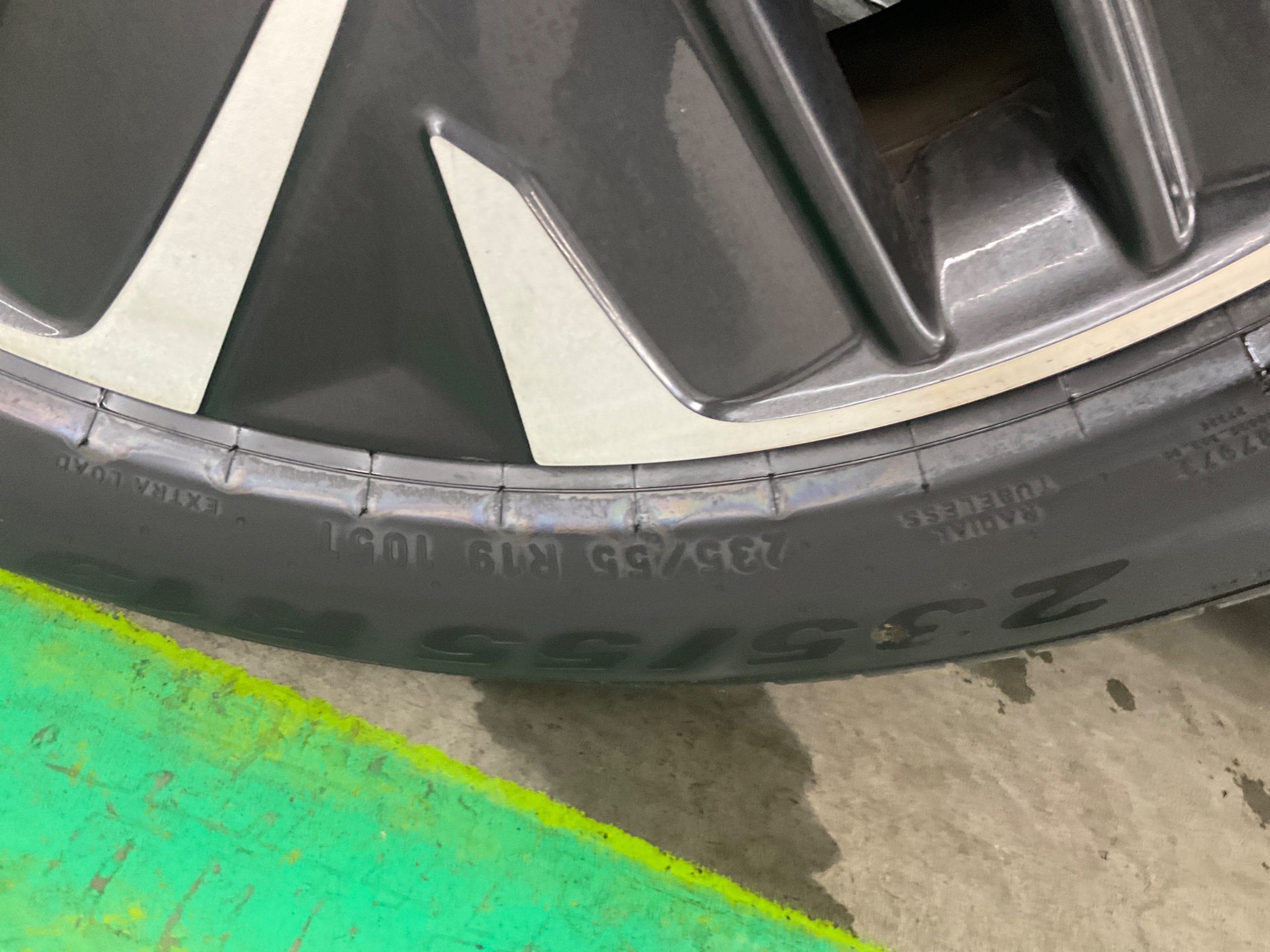 Kia EV6 77.4 kWh, 228ps, 2023