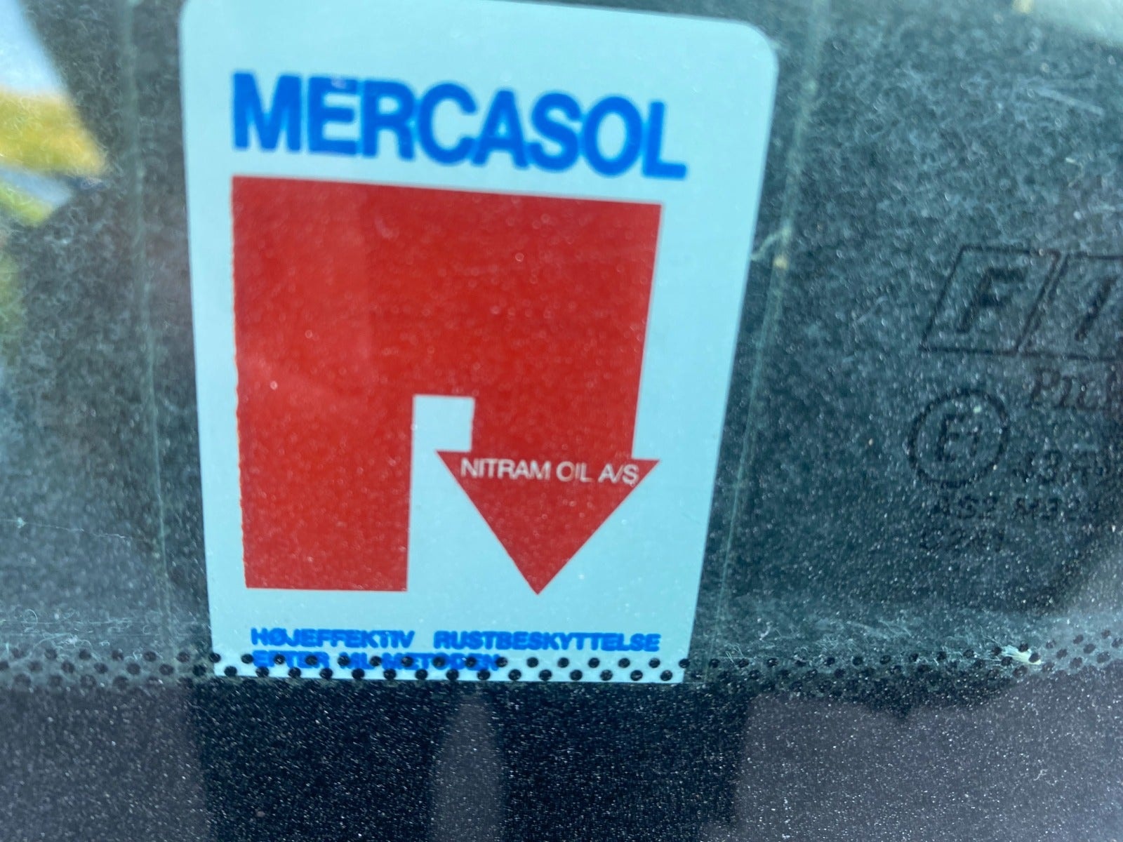 Fiat Panda 1.2 FIRE Manual, 5-trins, 60ps, 2008