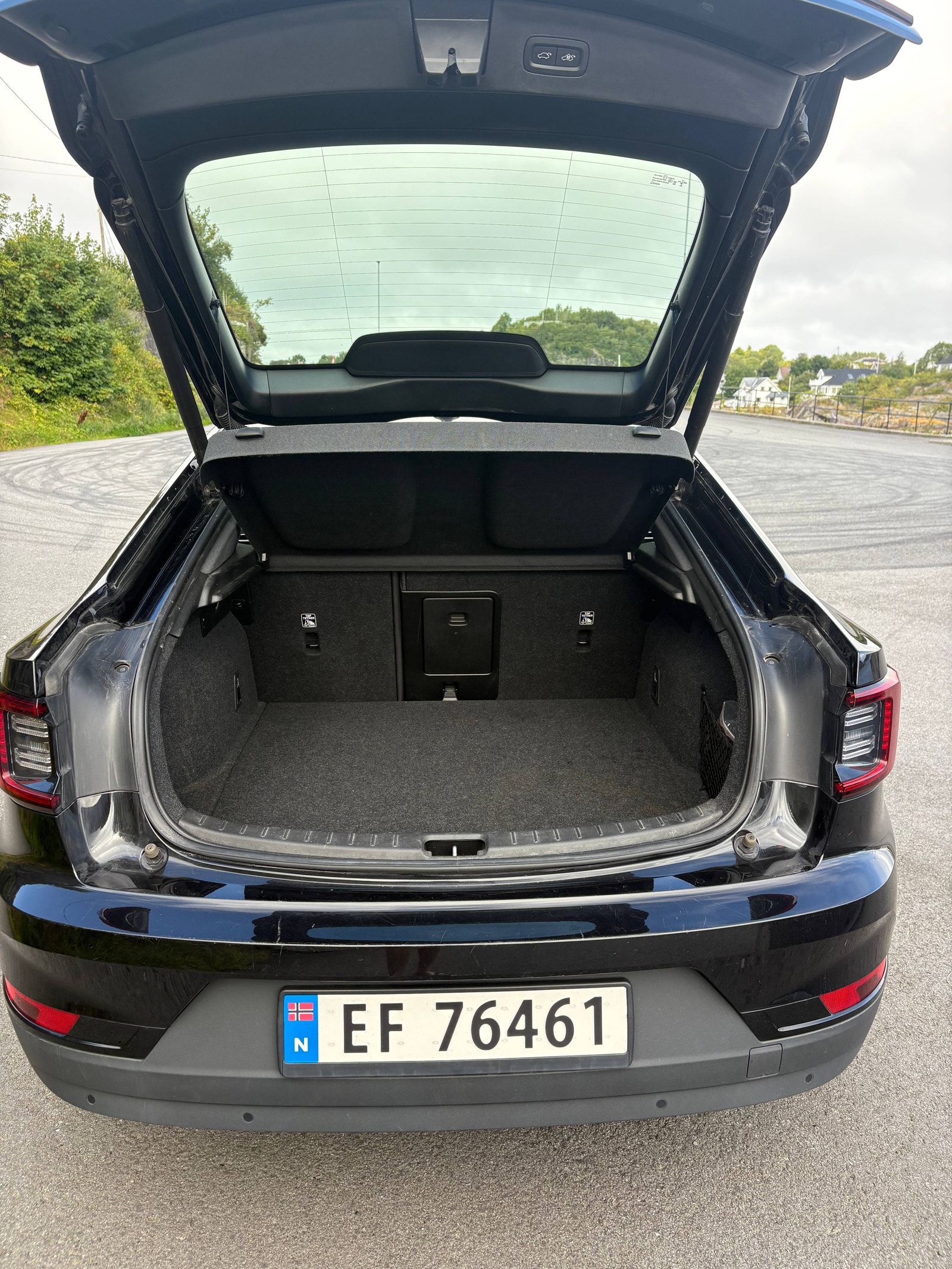Polestar 2 Standard Range Single Motor, 231hk, 2023