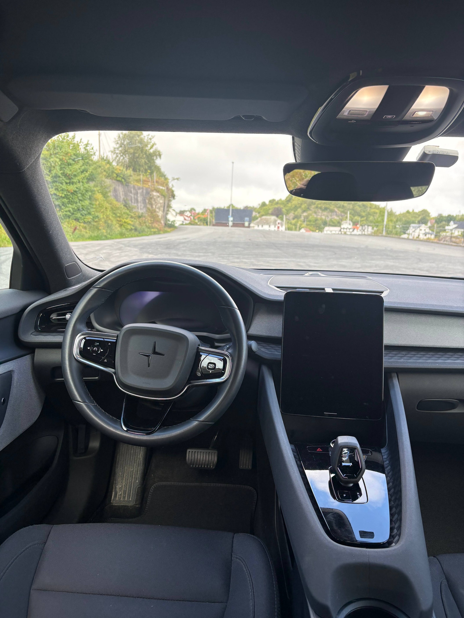 Polestar 2 Standard Range Single Motor, 231hk, 2023