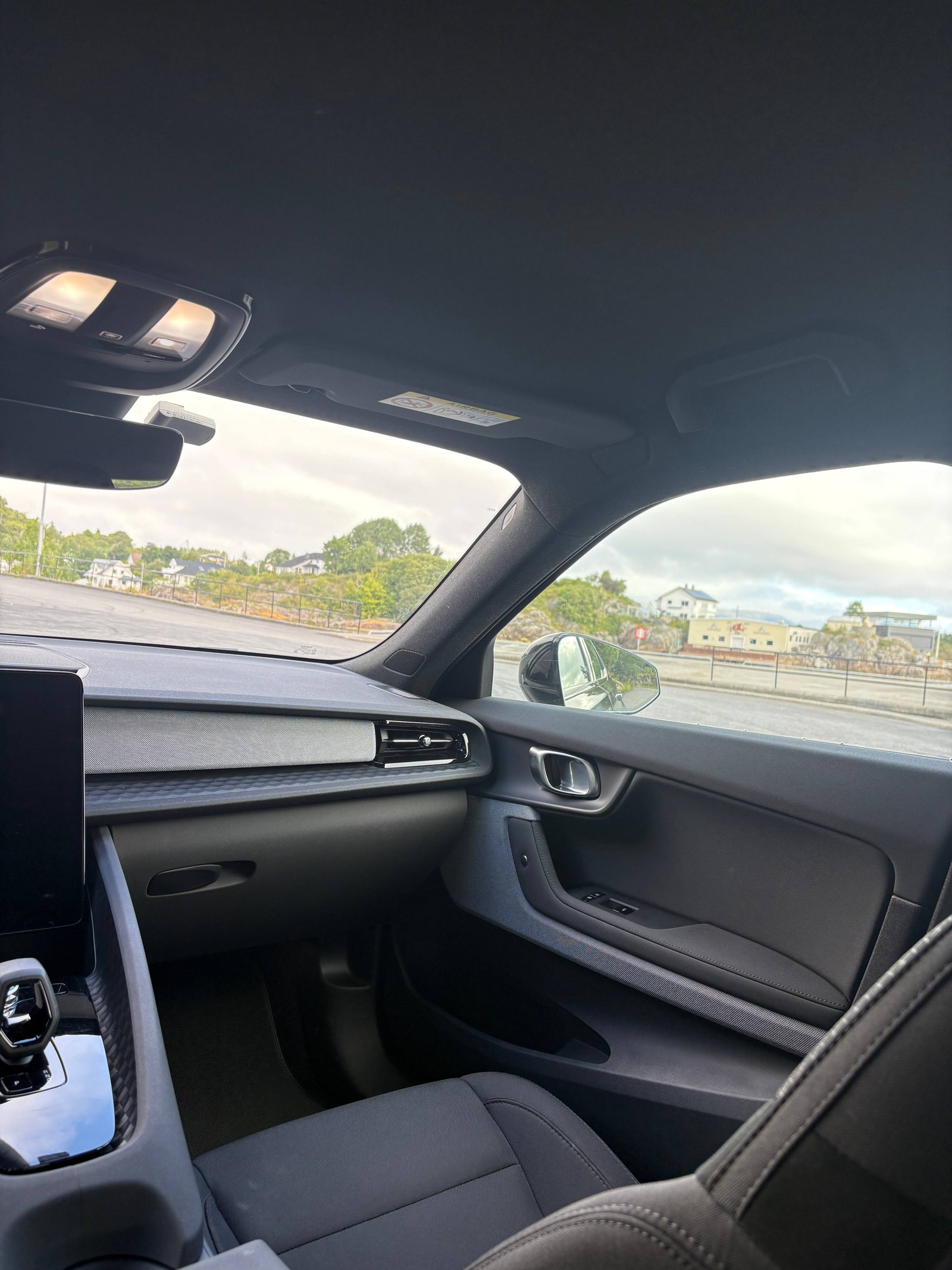 Polestar 2 Standard Range Single Motor, 231hk, 2023