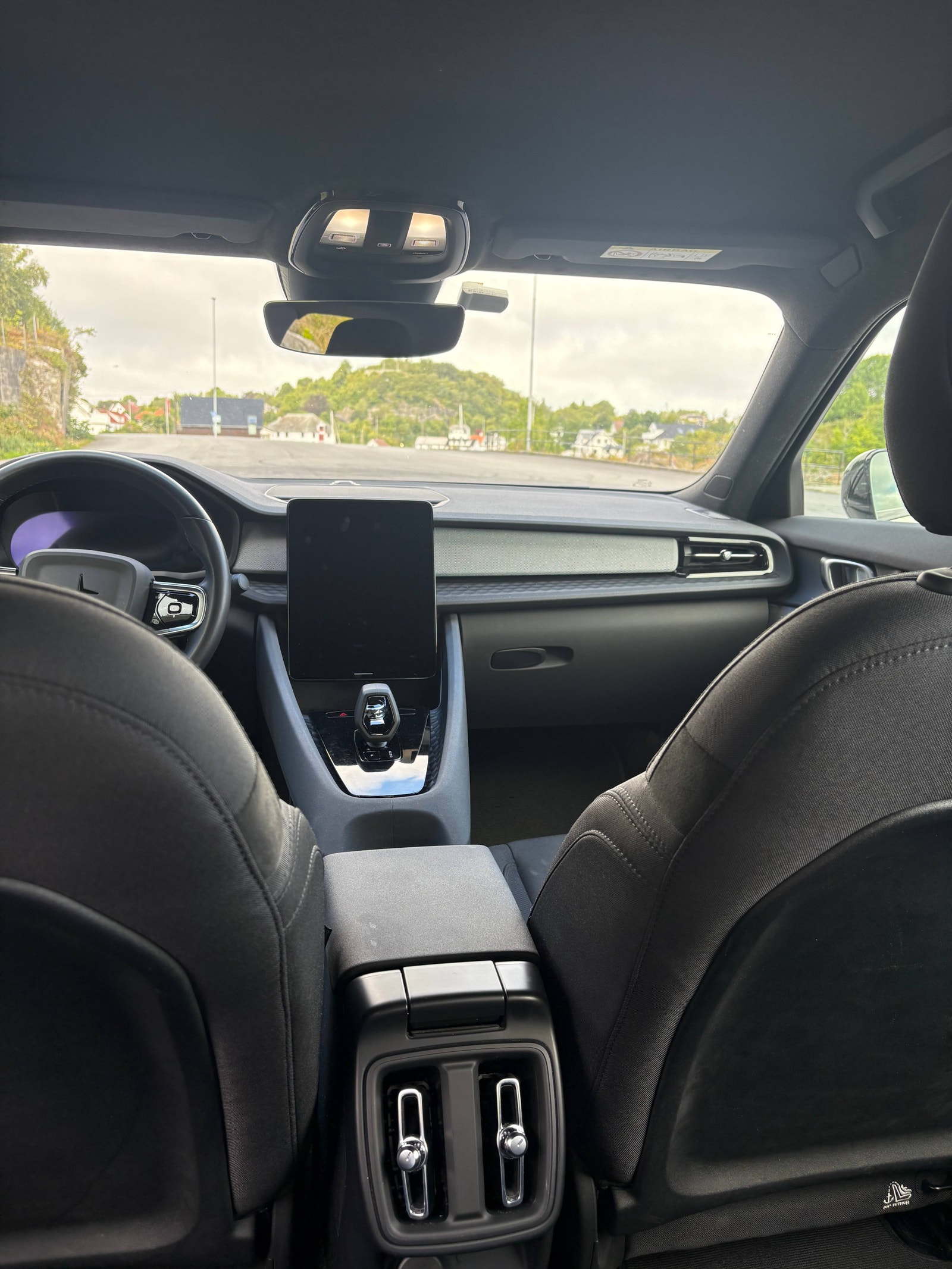 Polestar 2 Standard Range Single Motor, 231hk, 2023