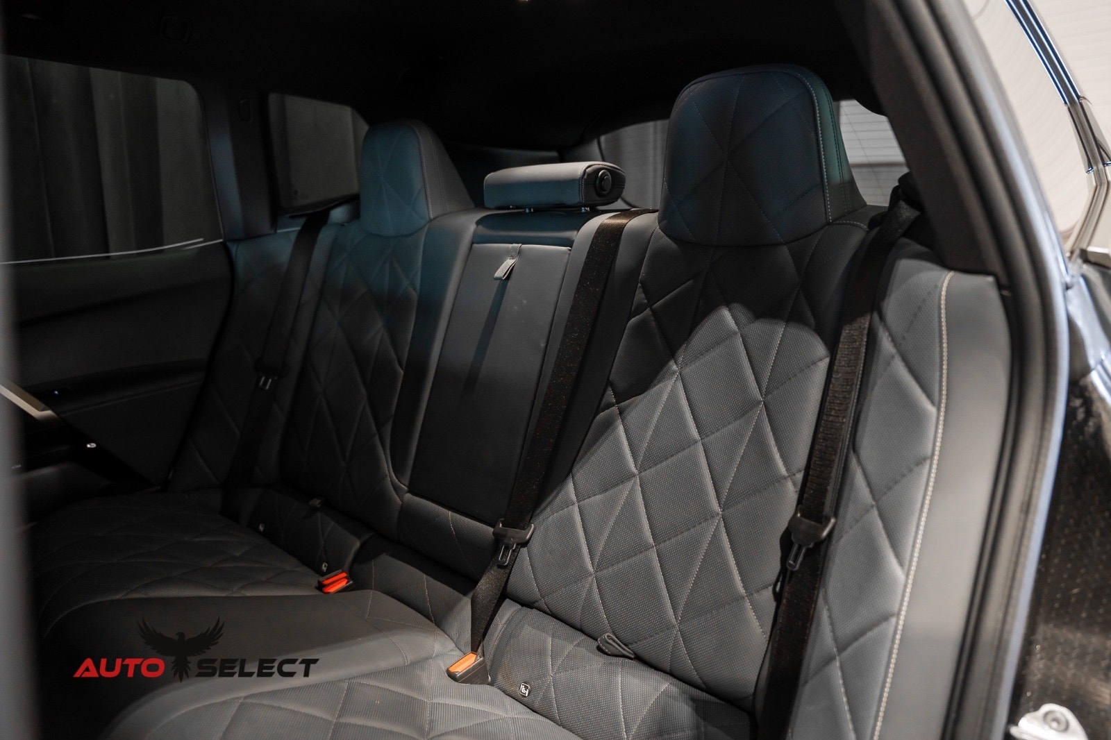 BMW iX xDrive50, 524hk, 2022