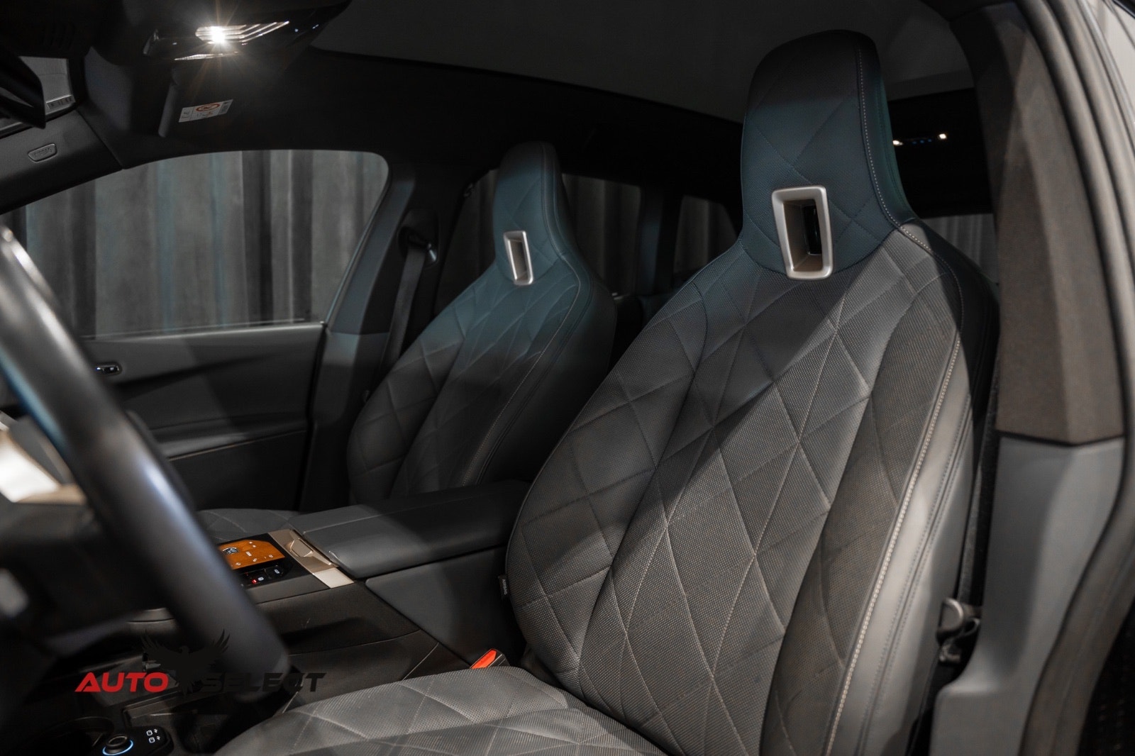 BMW iX xDrive50, 524hk, 2022