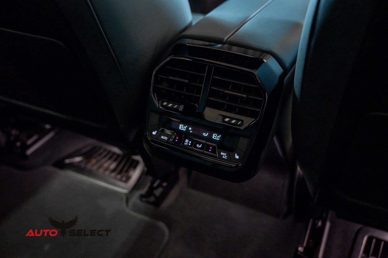 BMW iX xDrive50, 524hk, 2022