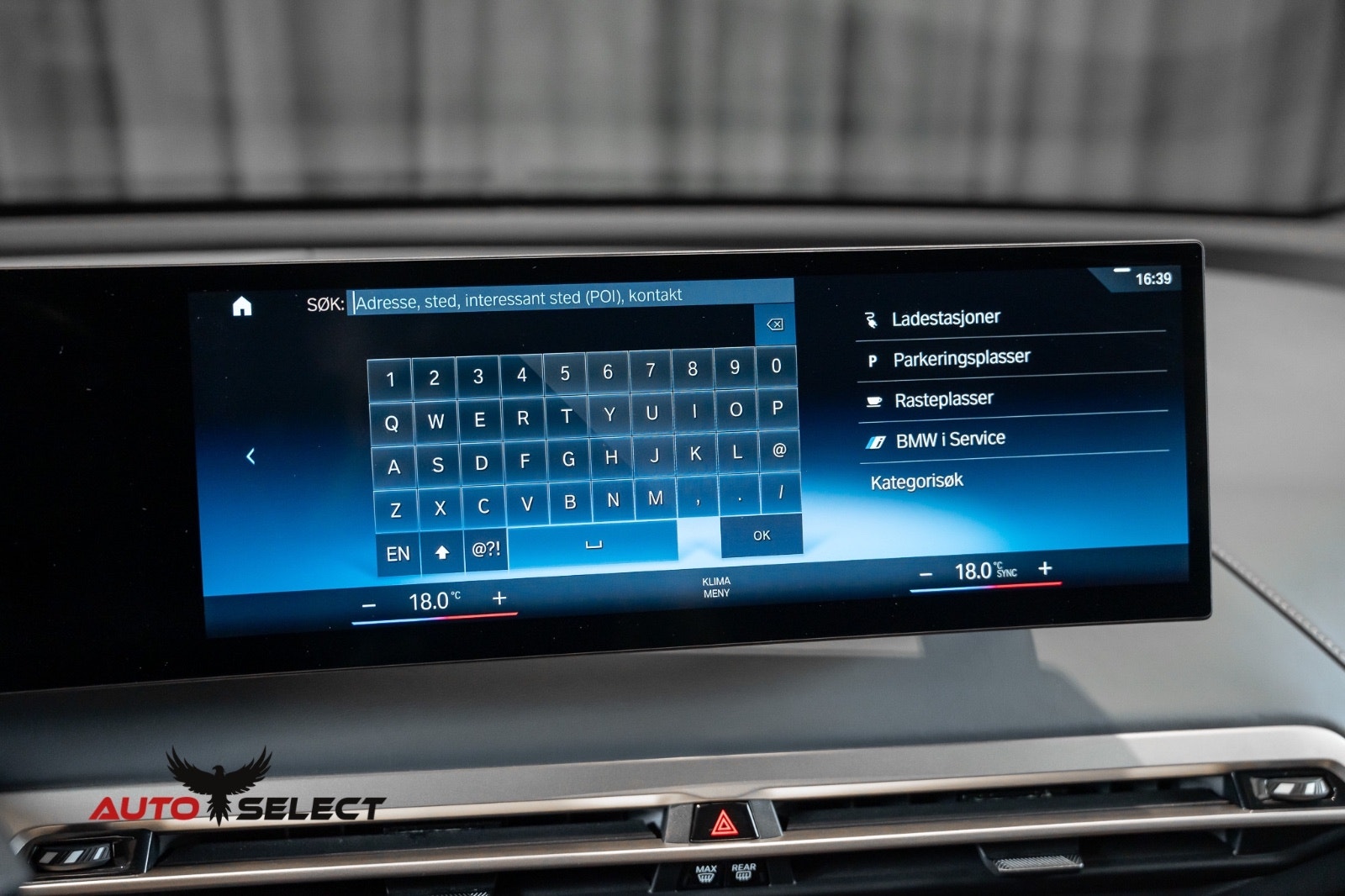 BMW iX xDrive50, 524hk, 2022