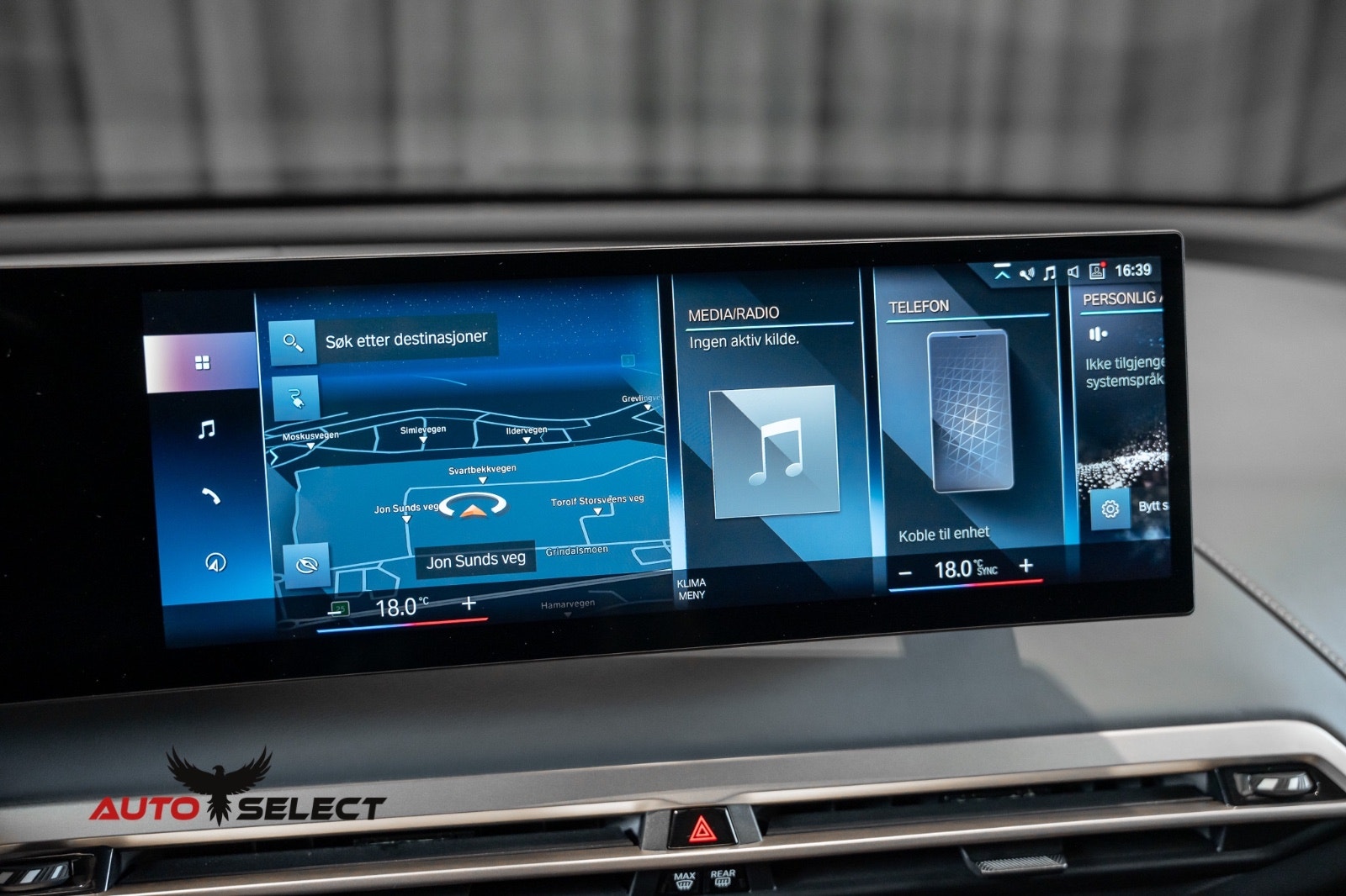 BMW iX xDrive50, 524hk, 2022