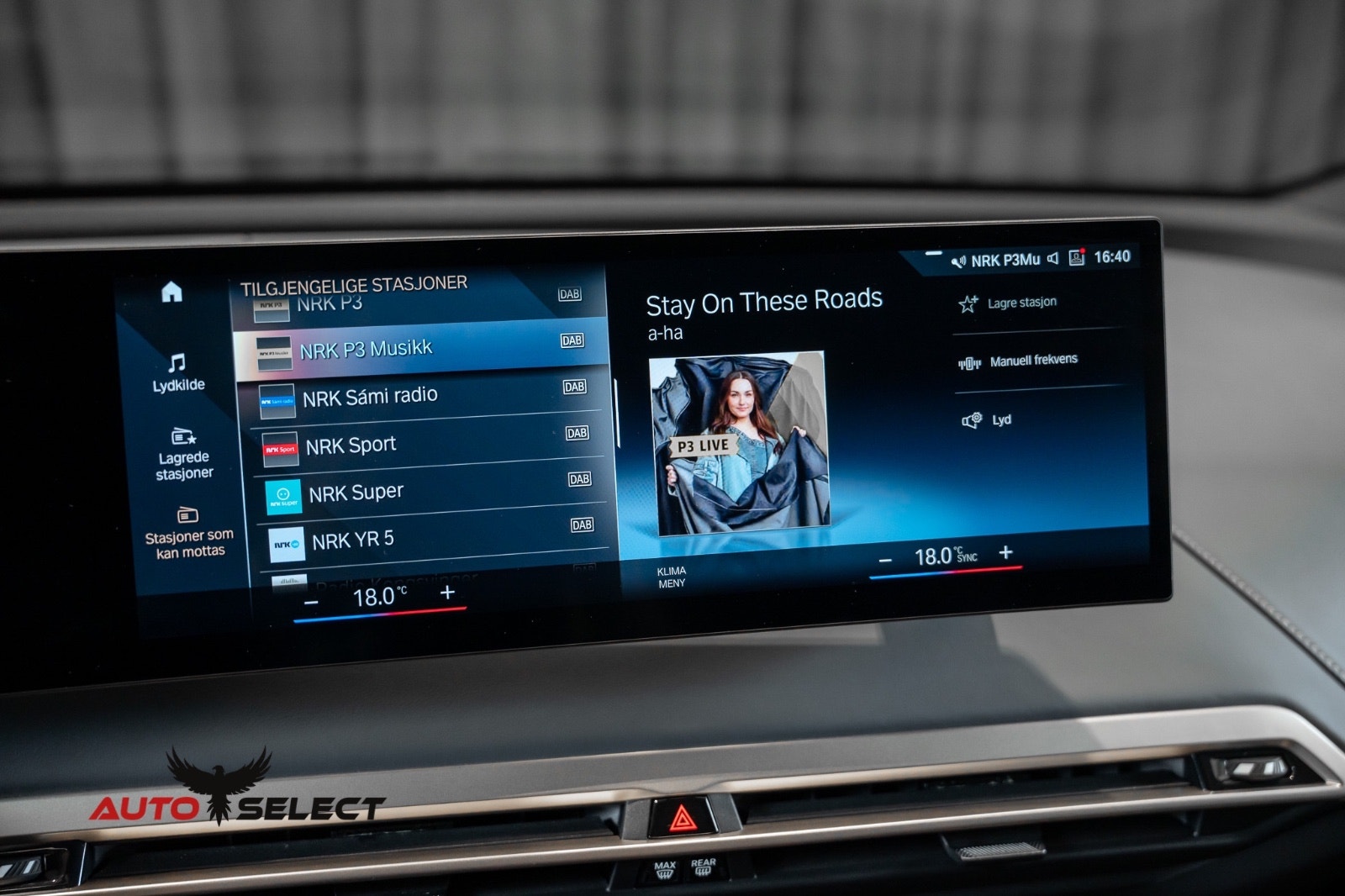 BMW iX xDrive50, 524hk, 2022