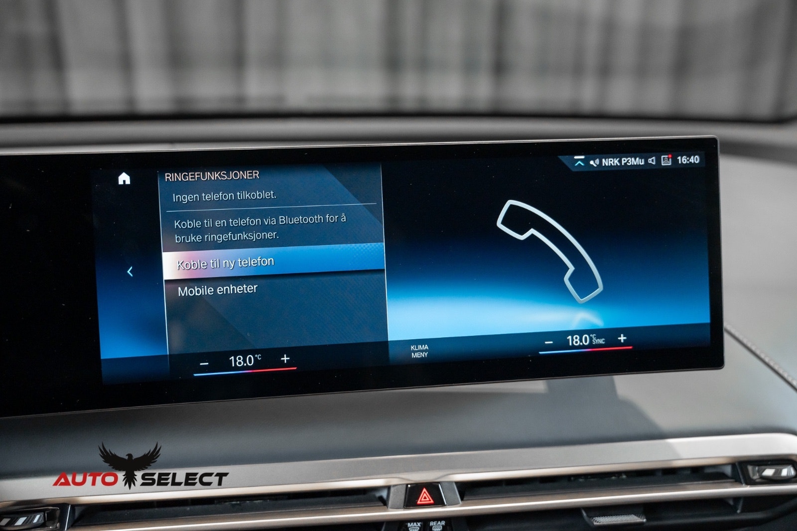 BMW iX xDrive50, 524hk, 2022
