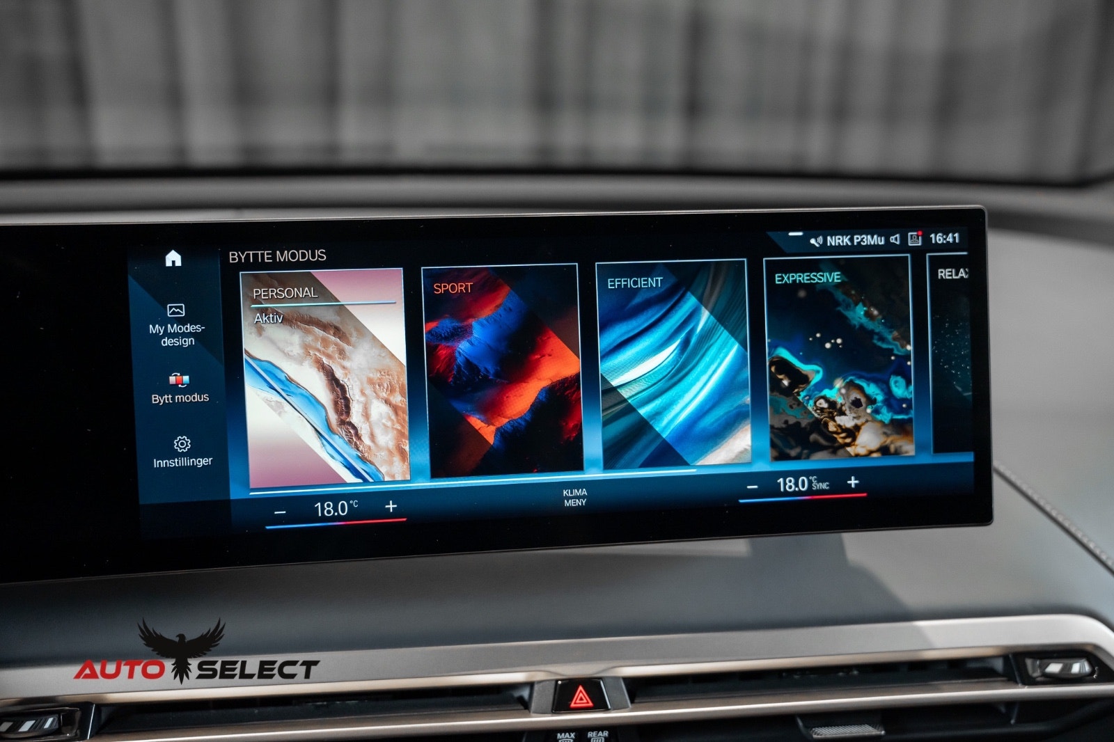 BMW iX xDrive50, 524hk, 2022