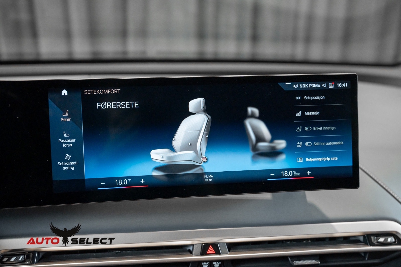BMW iX xDrive50, 524hk, 2022