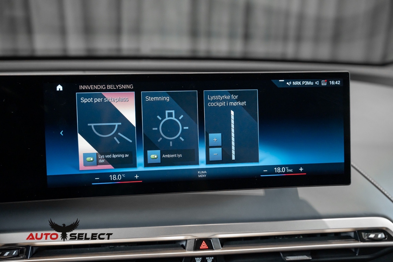 BMW iX xDrive50, 524hk, 2022
