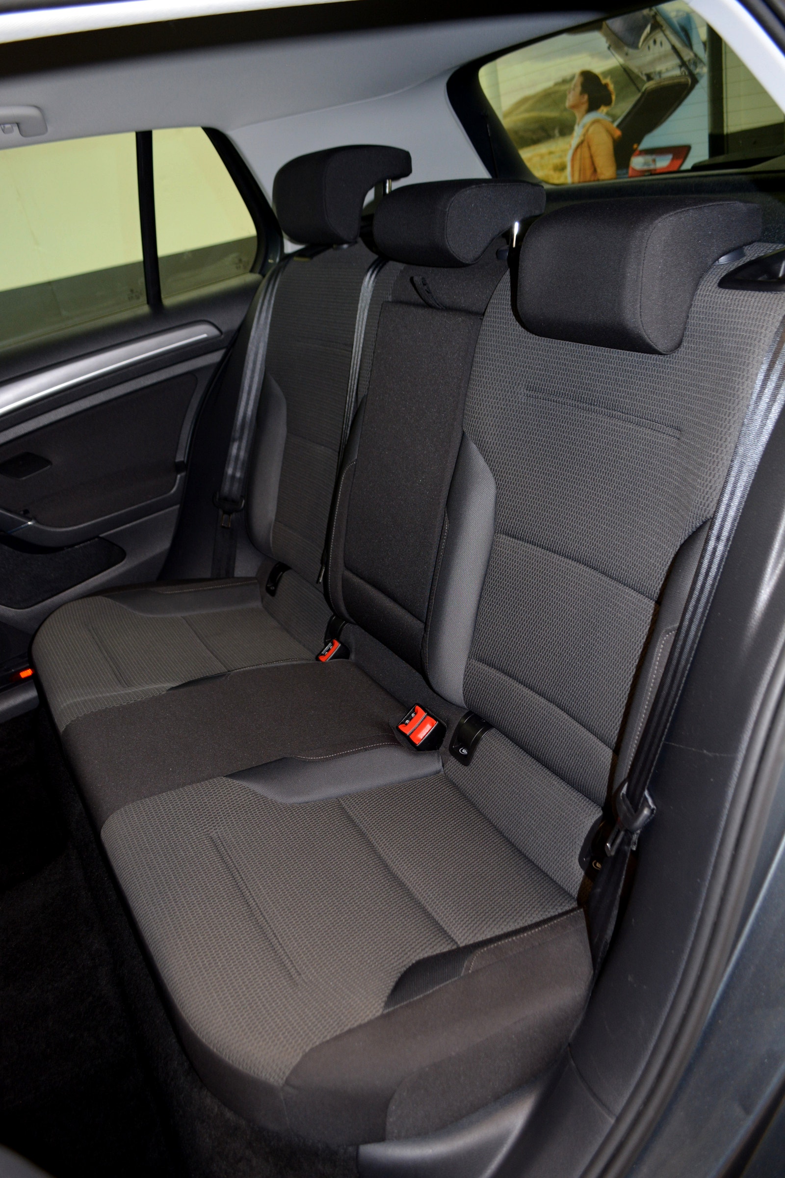 Volkswagen e-Golf, 136hp, 2018