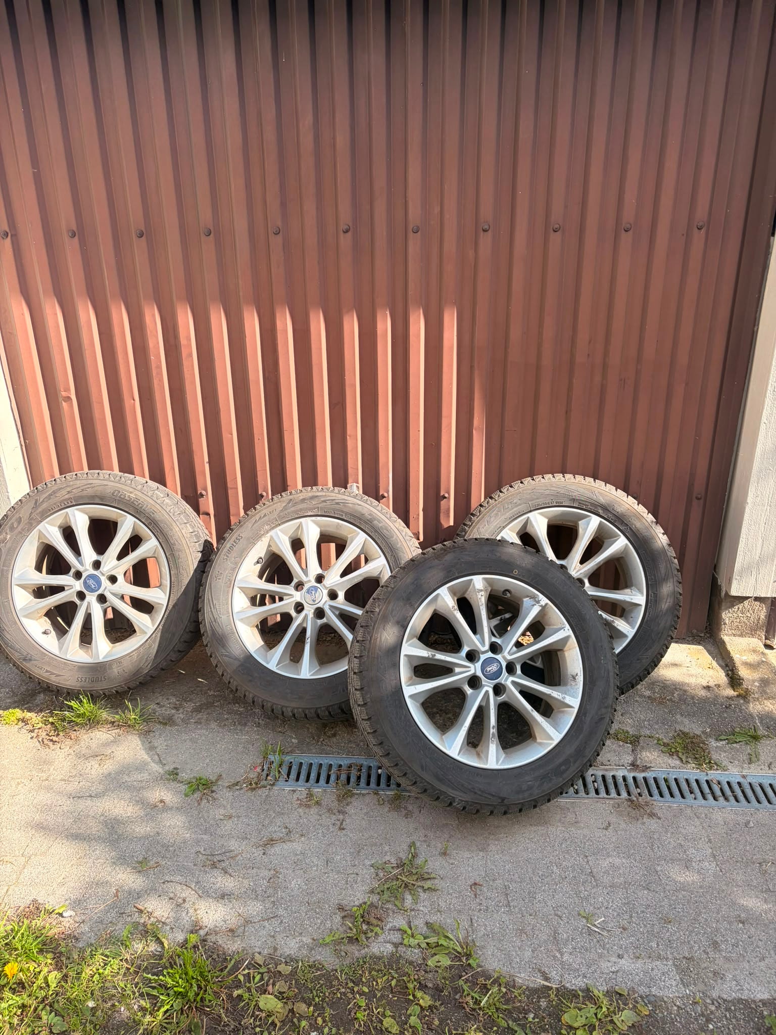Ford Kuga 2.0 TDCi AWD Powershift, 140hp, 2012