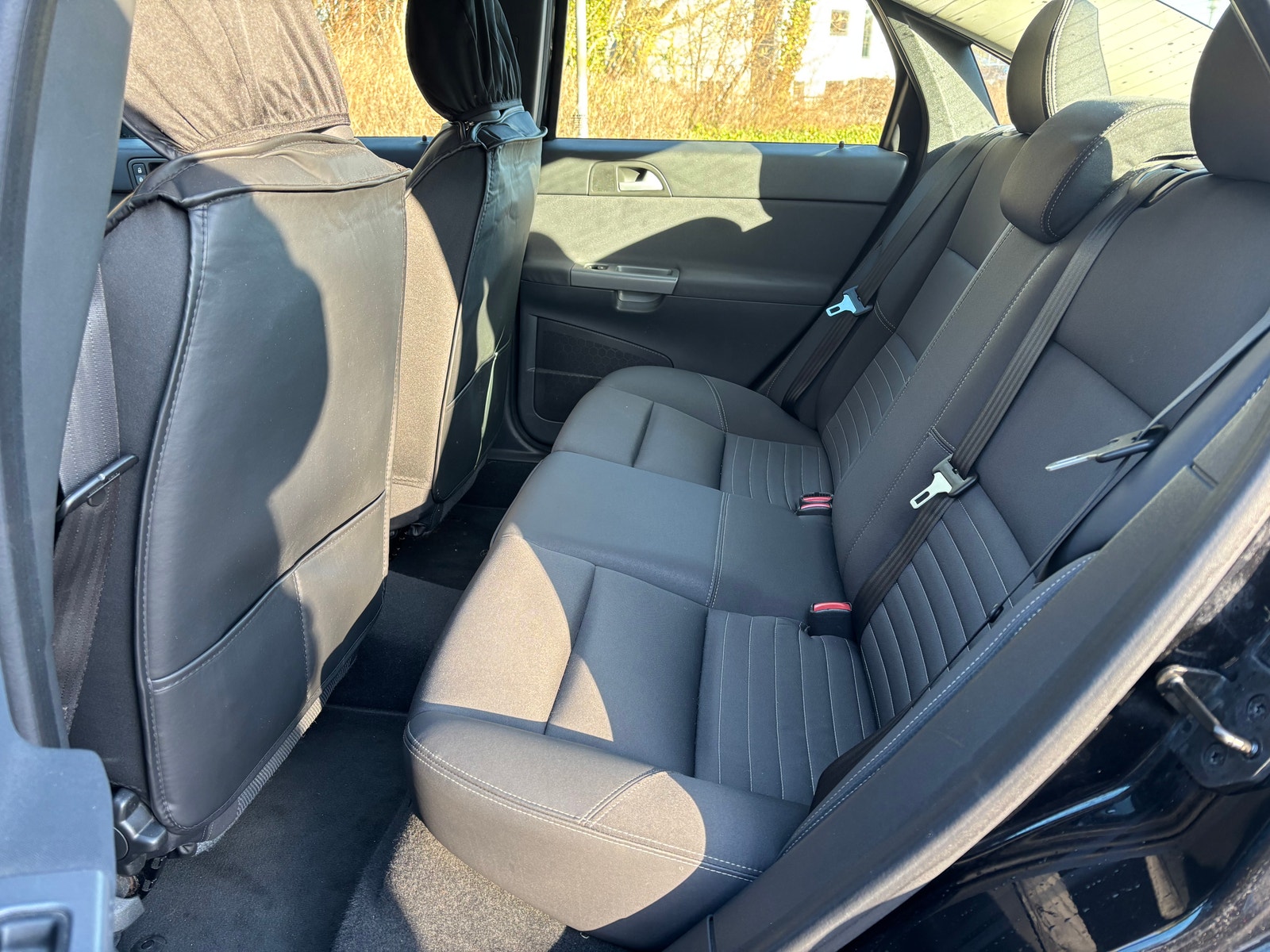 Volvo S40 1.8 Manual, 125hp, 2007