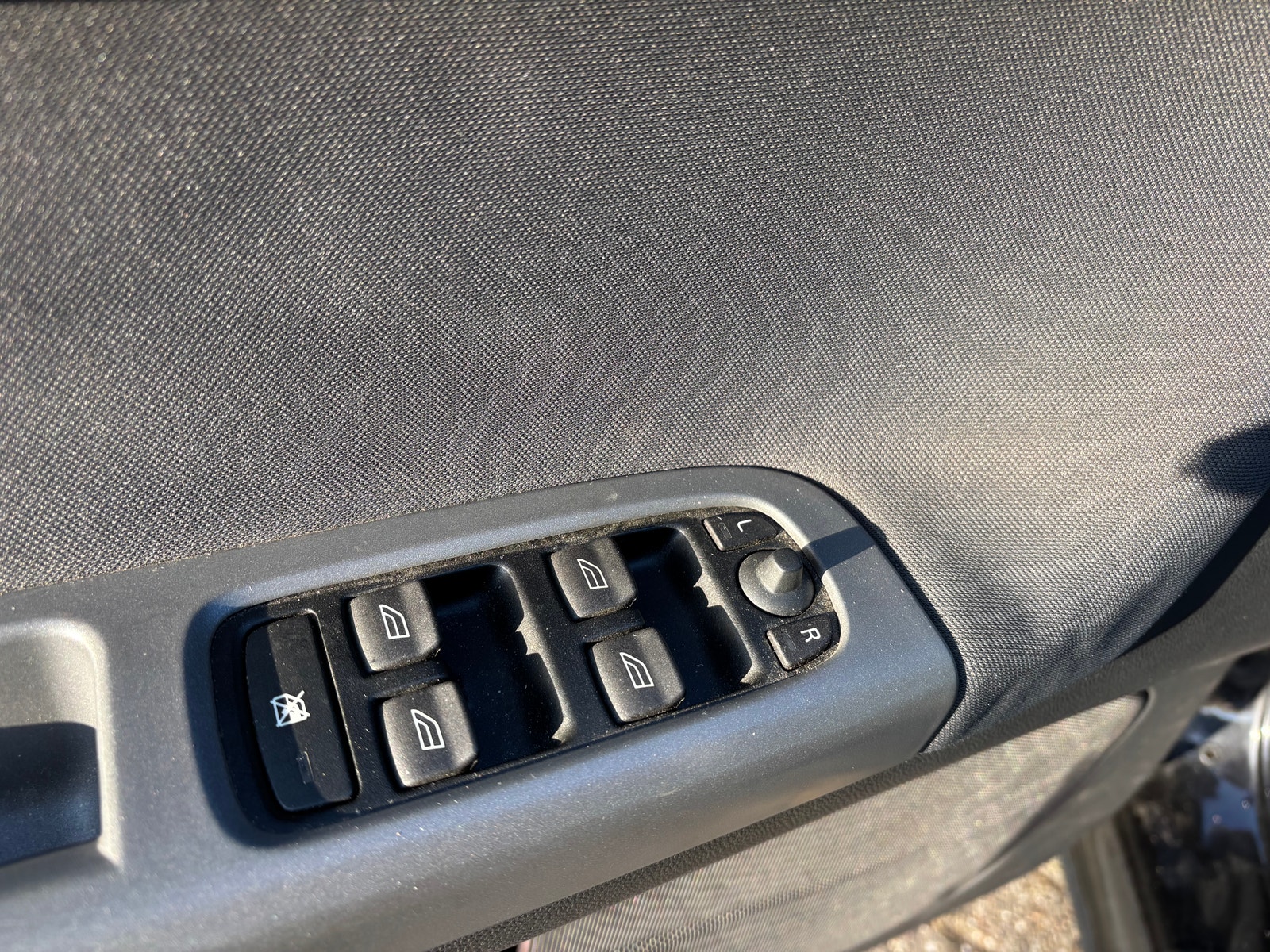 Volvo S40 1.8 Manual, 125hp, 2007