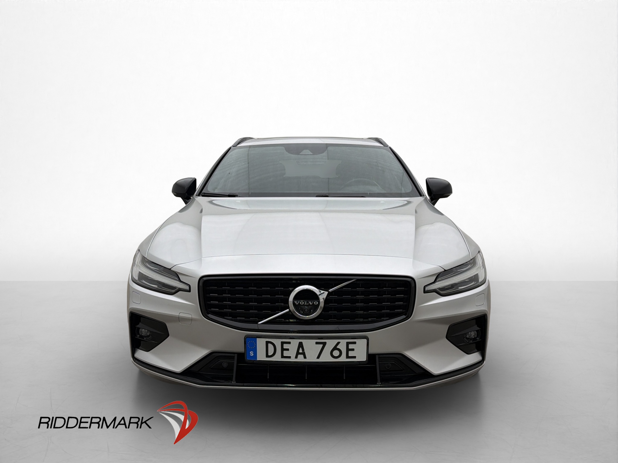 Volvo V60 B4 Geartronic, 197hk, 2021