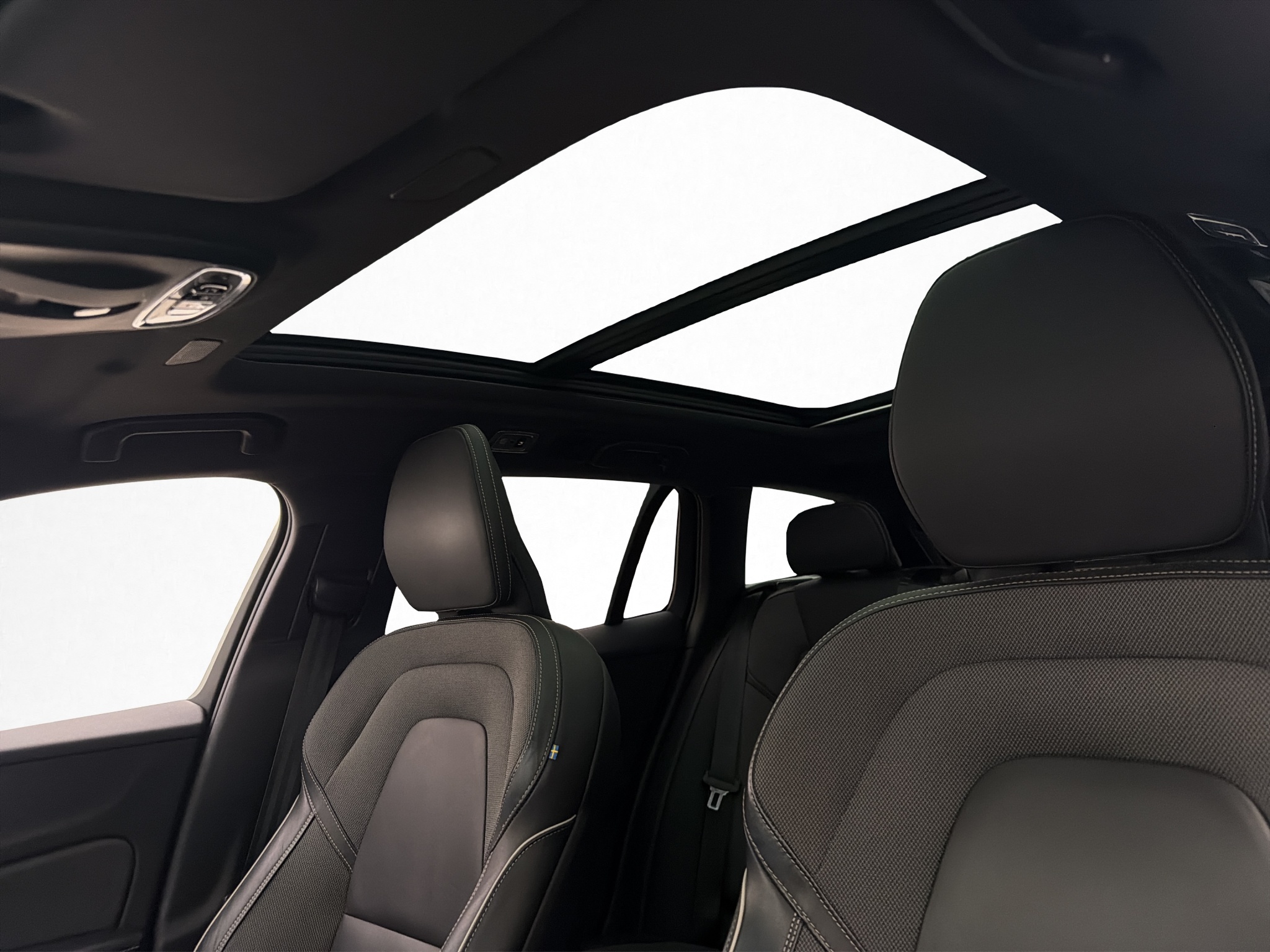 Volvo V60 B4 Geartronic, 197hk, 2021
