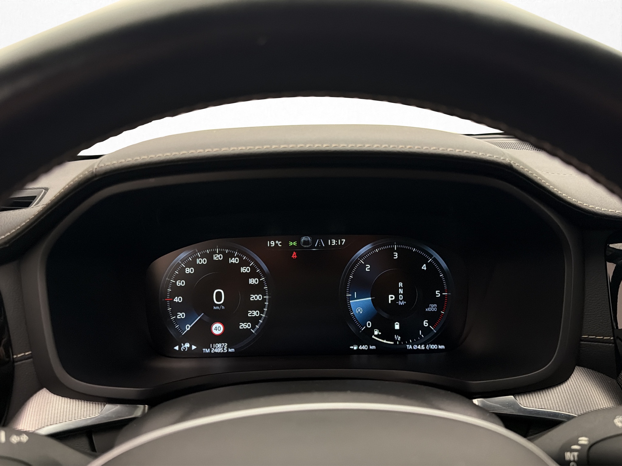Volvo V60 B4 Geartronic, 197hk, 2021