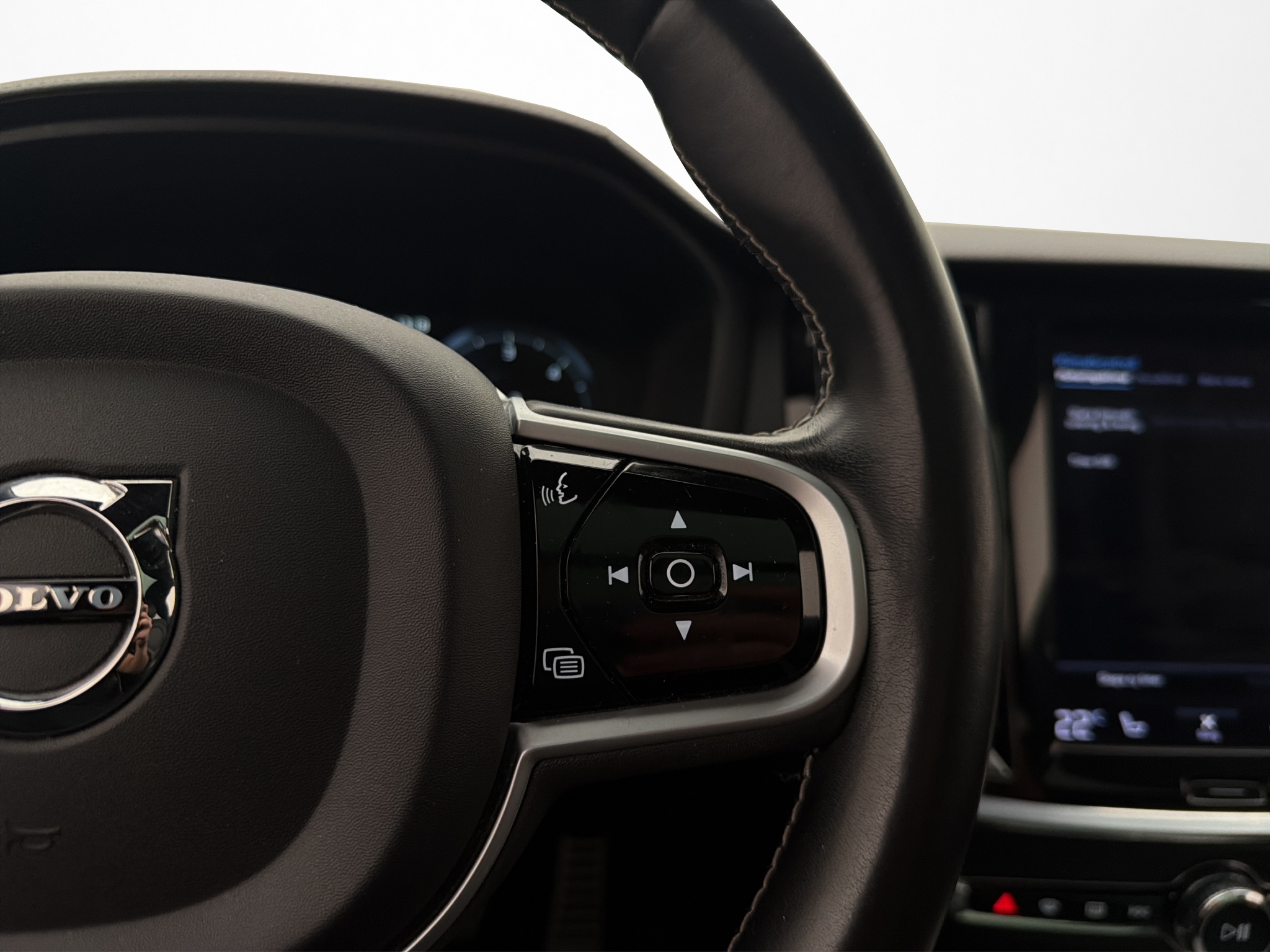 Volvo V60 B4 Geartronic, 197hk, 2021