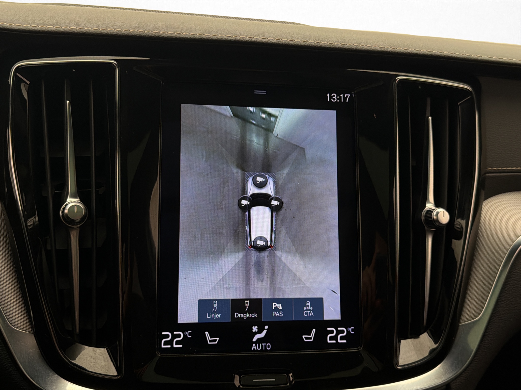 Volvo V60 B4 Geartronic, 197hk, 2021