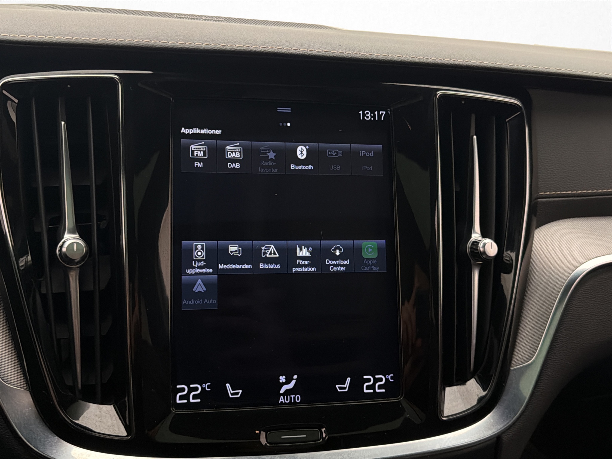 Volvo V60 B4 Geartronic, 197hk, 2021