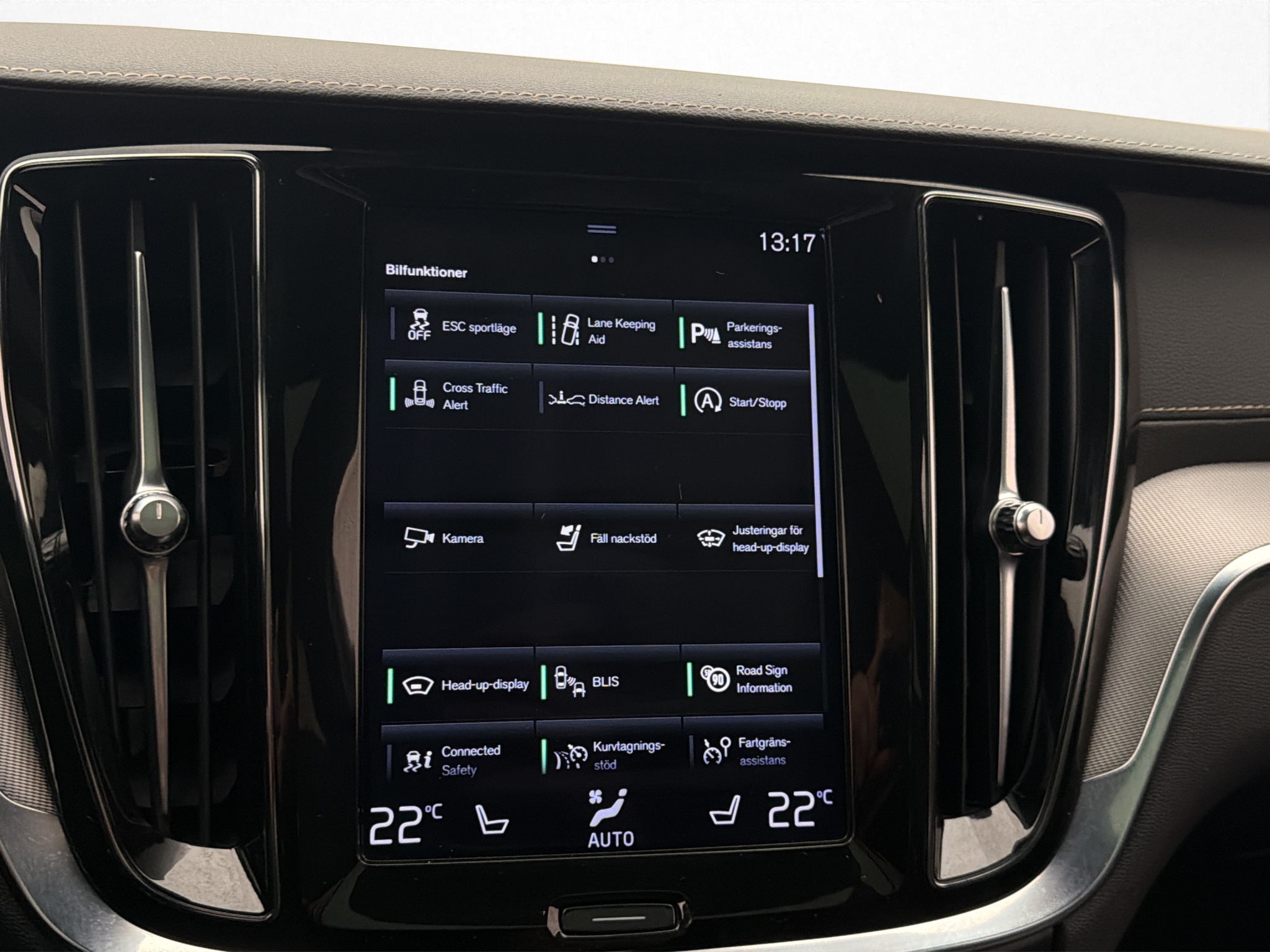 Volvo V60 B4 Geartronic, 197hk, 2021