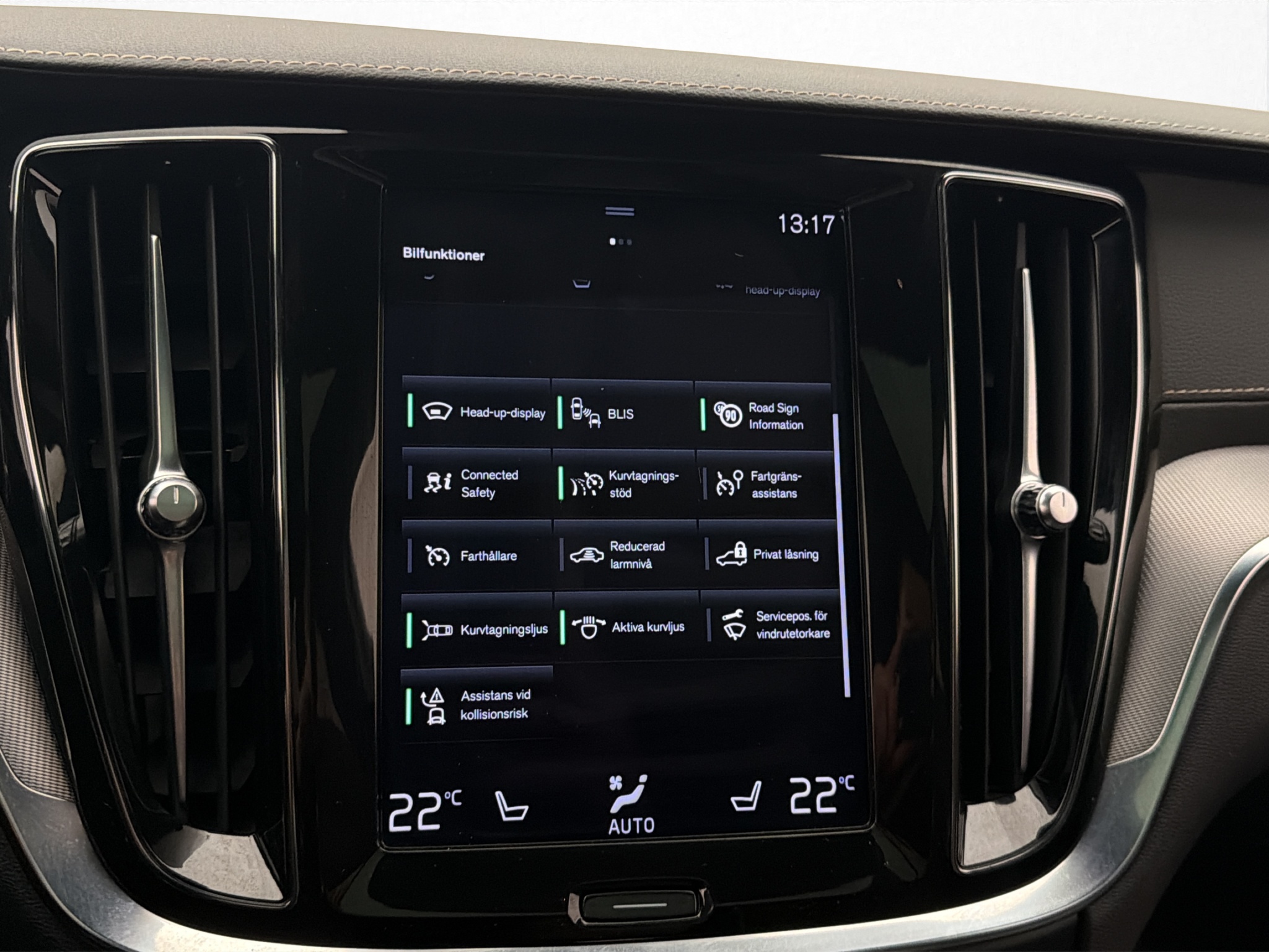 Volvo V60 B4 Geartronic, 197hk, 2021