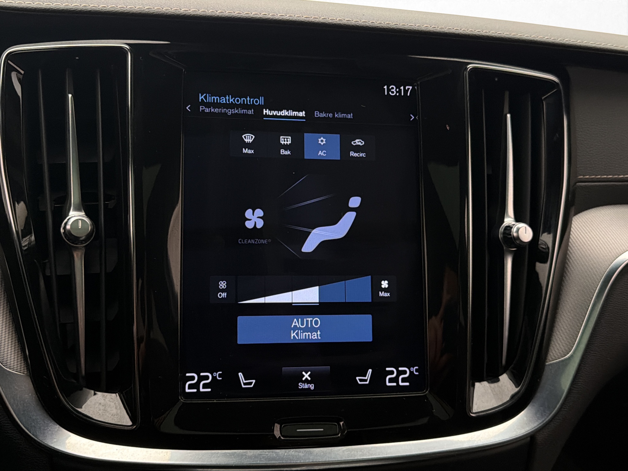 Volvo V60 B4 Geartronic, 197hk, 2021