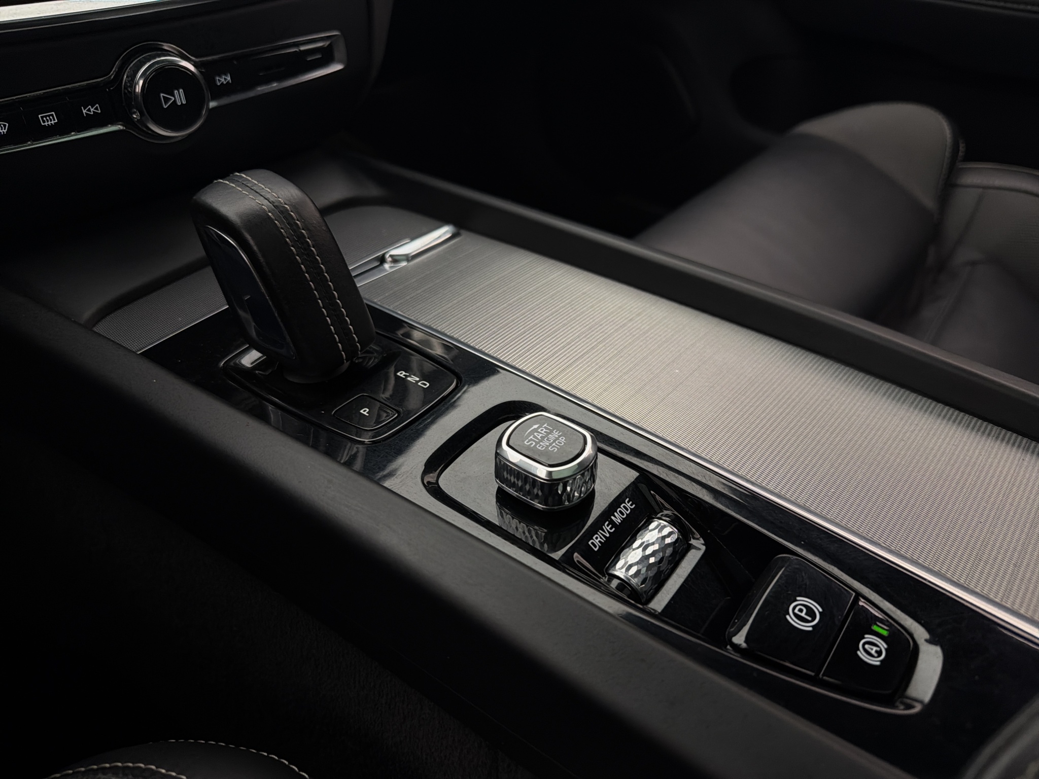 Volvo V60 B4 Geartronic, 197hk, 2021