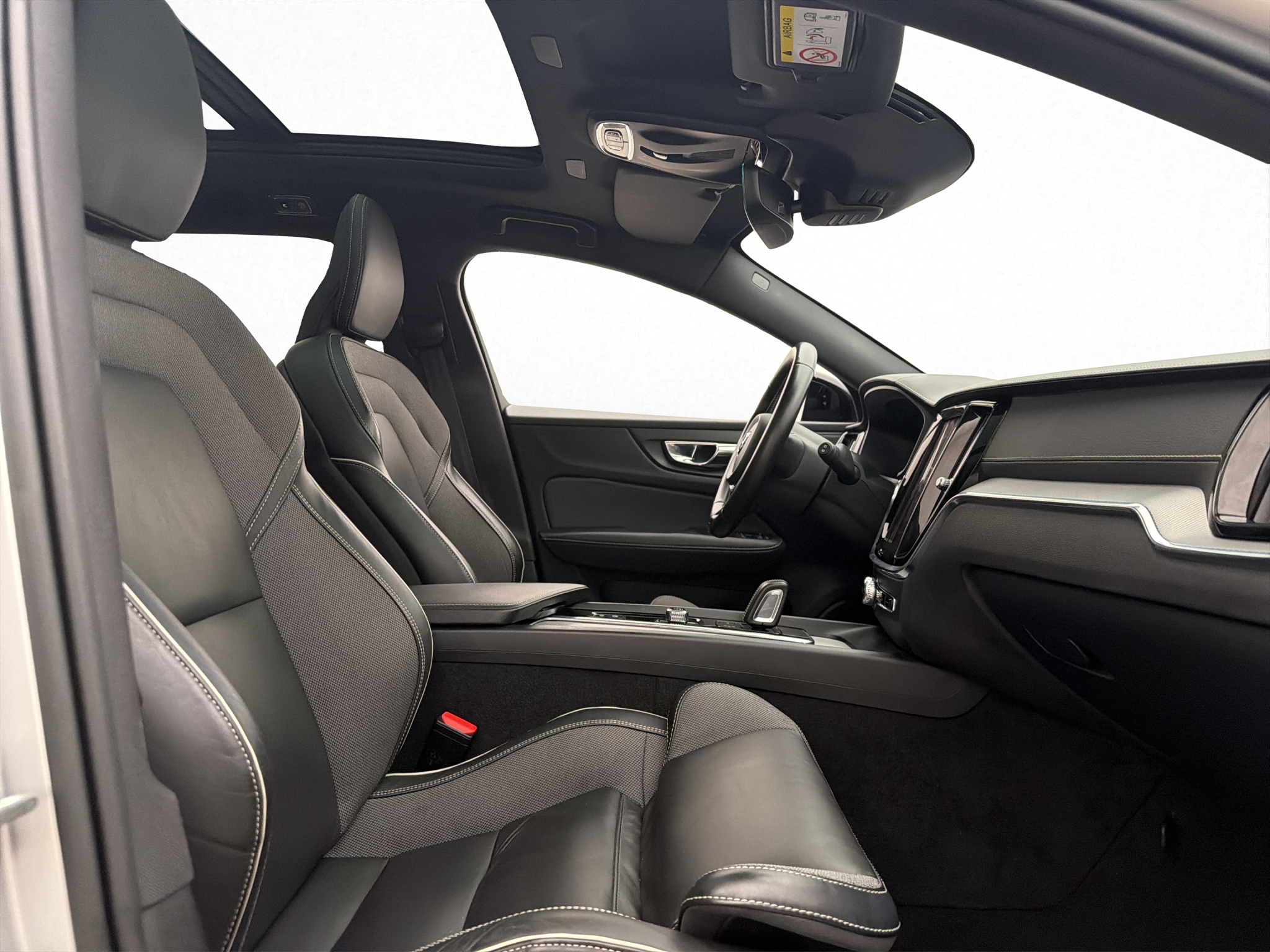 Volvo V60 B4 Geartronic, 197hk, 2021
