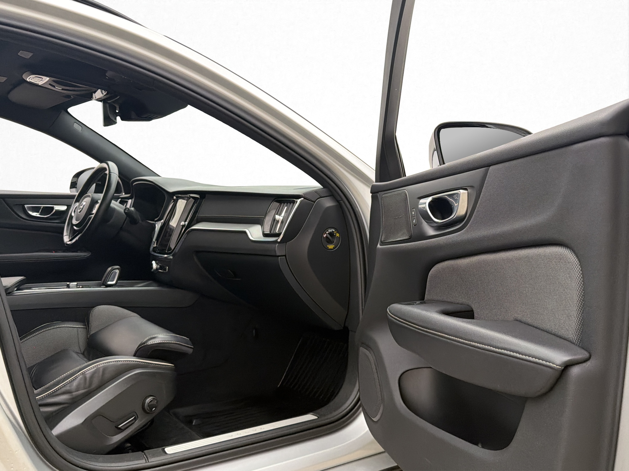 Volvo V60 B4 Geartronic, 197hk, 2021