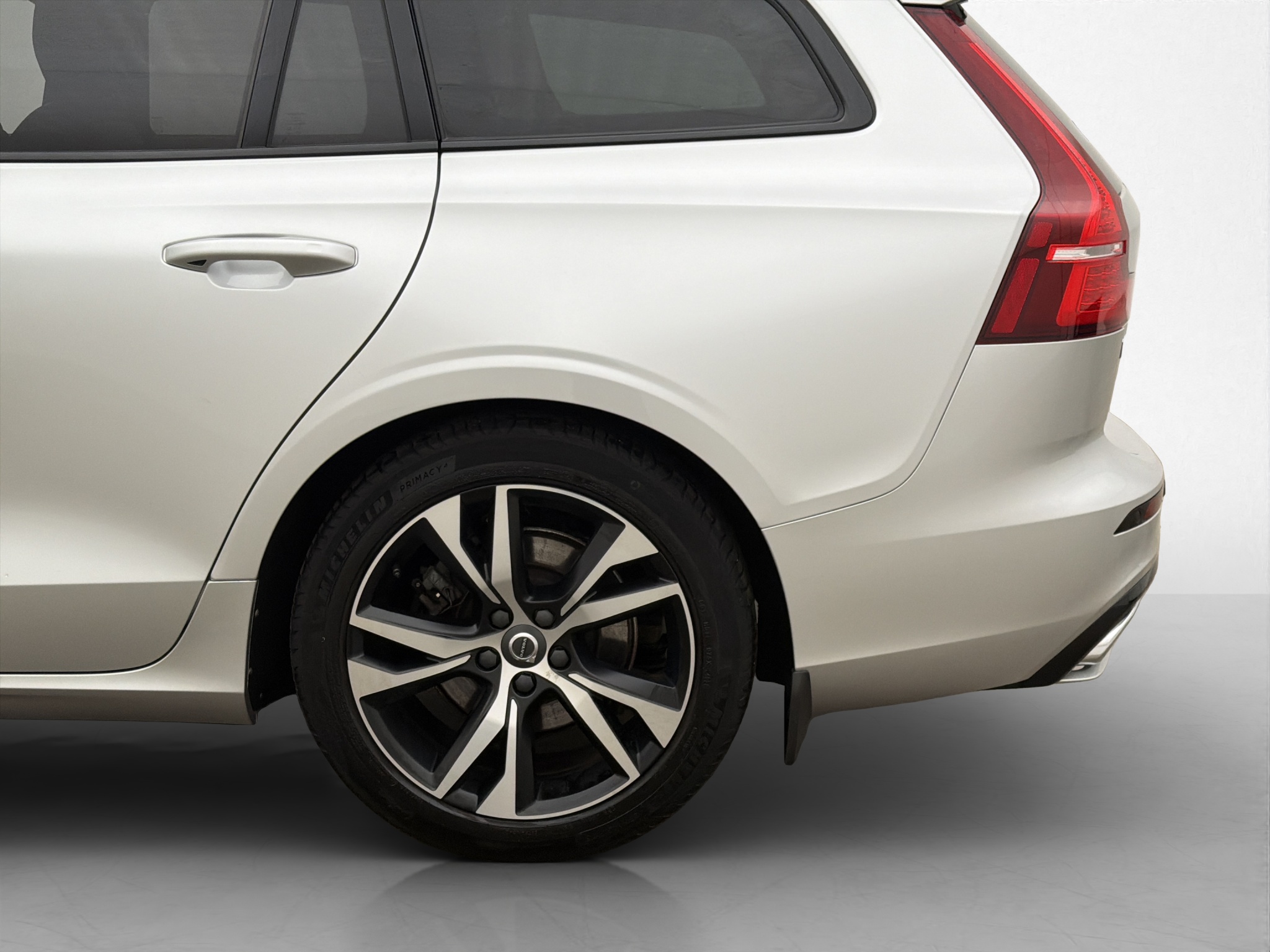 Volvo V60 B4 Geartronic, 197hk, 2021