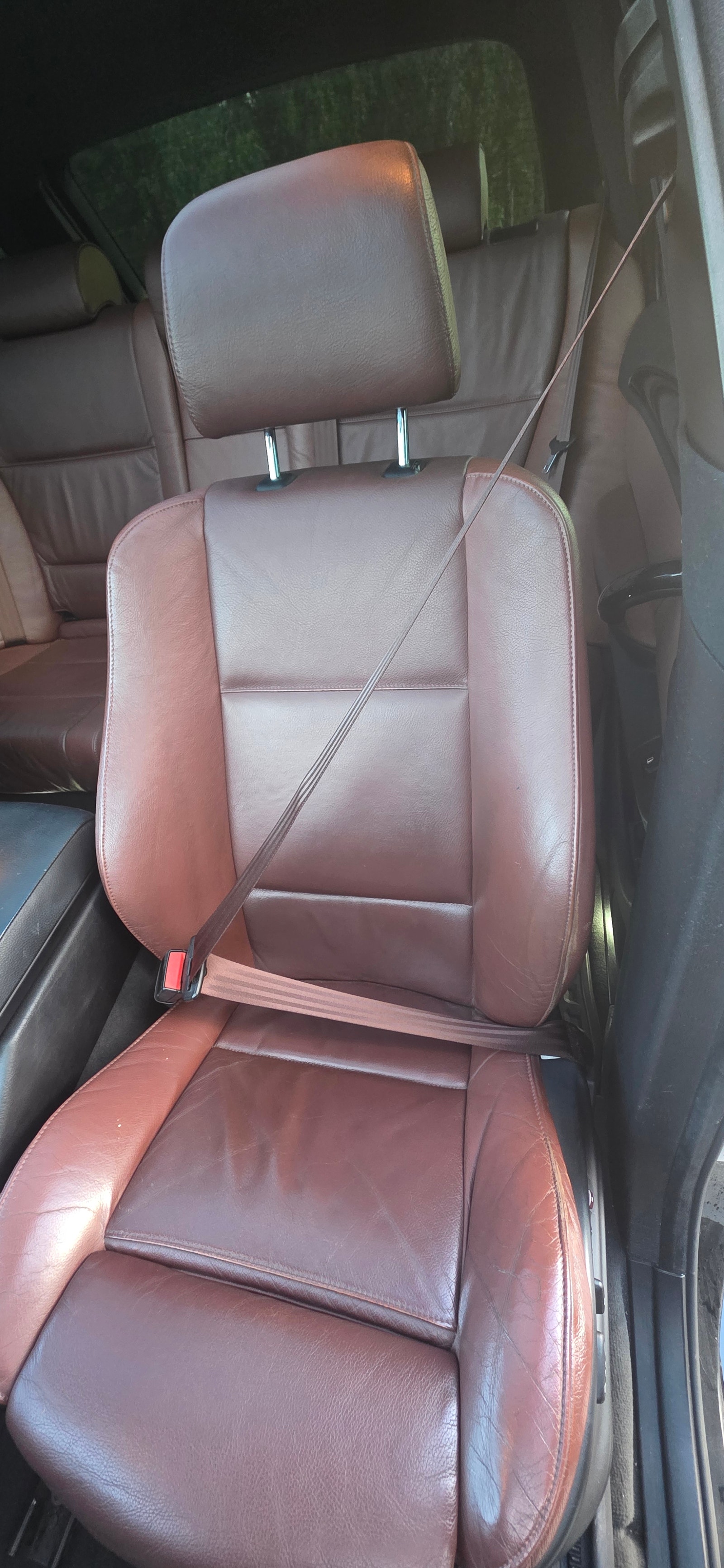 BMW X5 3.0d Automatic, 6-trins, 218ps, 2006