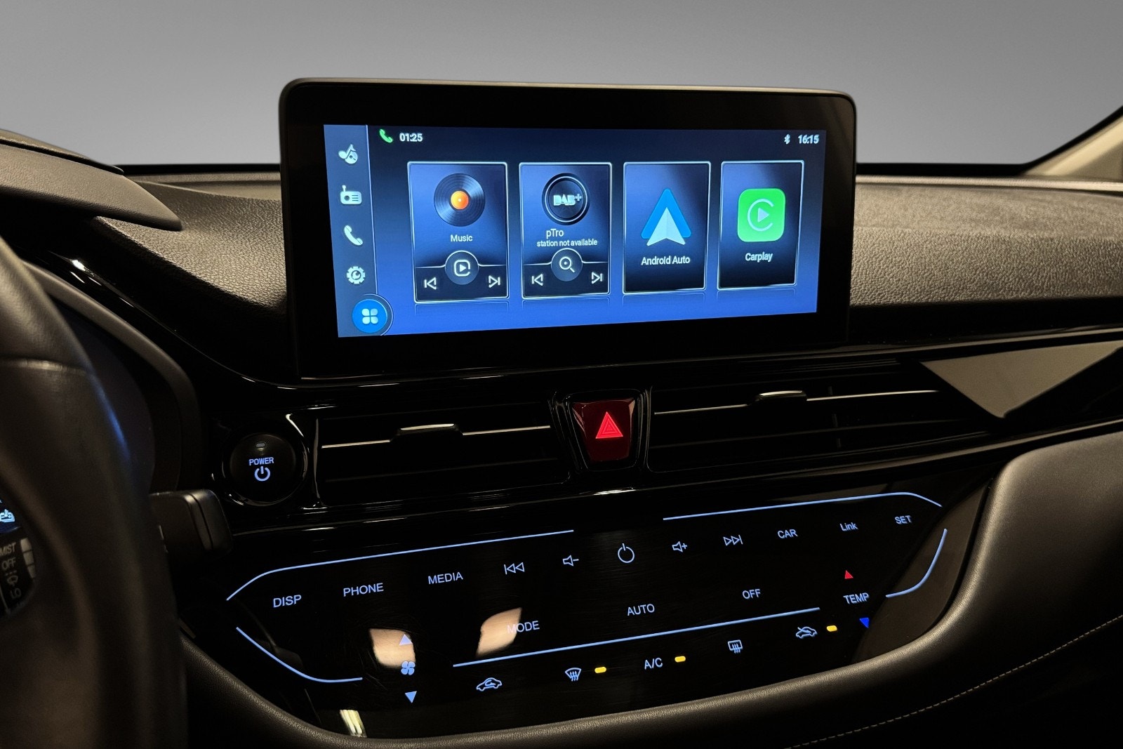 JAC e-JS4, 193hp, 2022