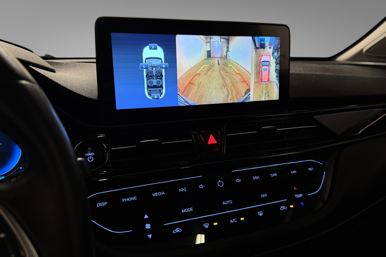 JAC e-JS4, 193hp, 2022