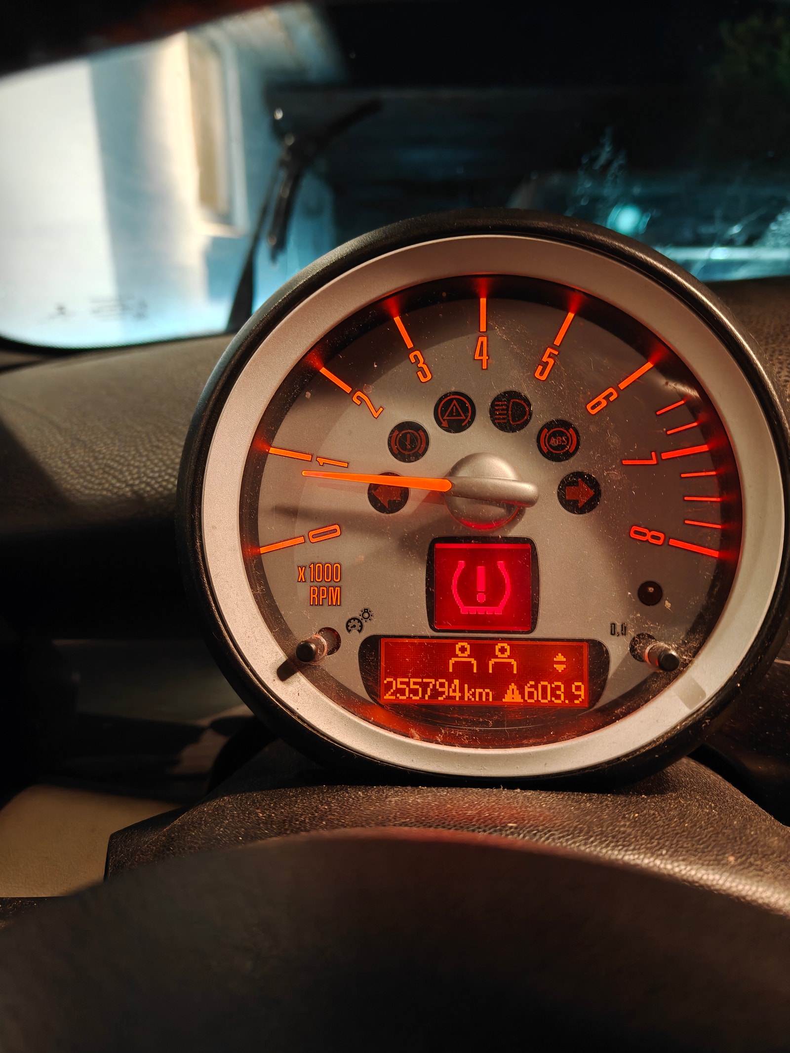 MINI Cooper S Manual, 6-trins, 174ps, 2010
