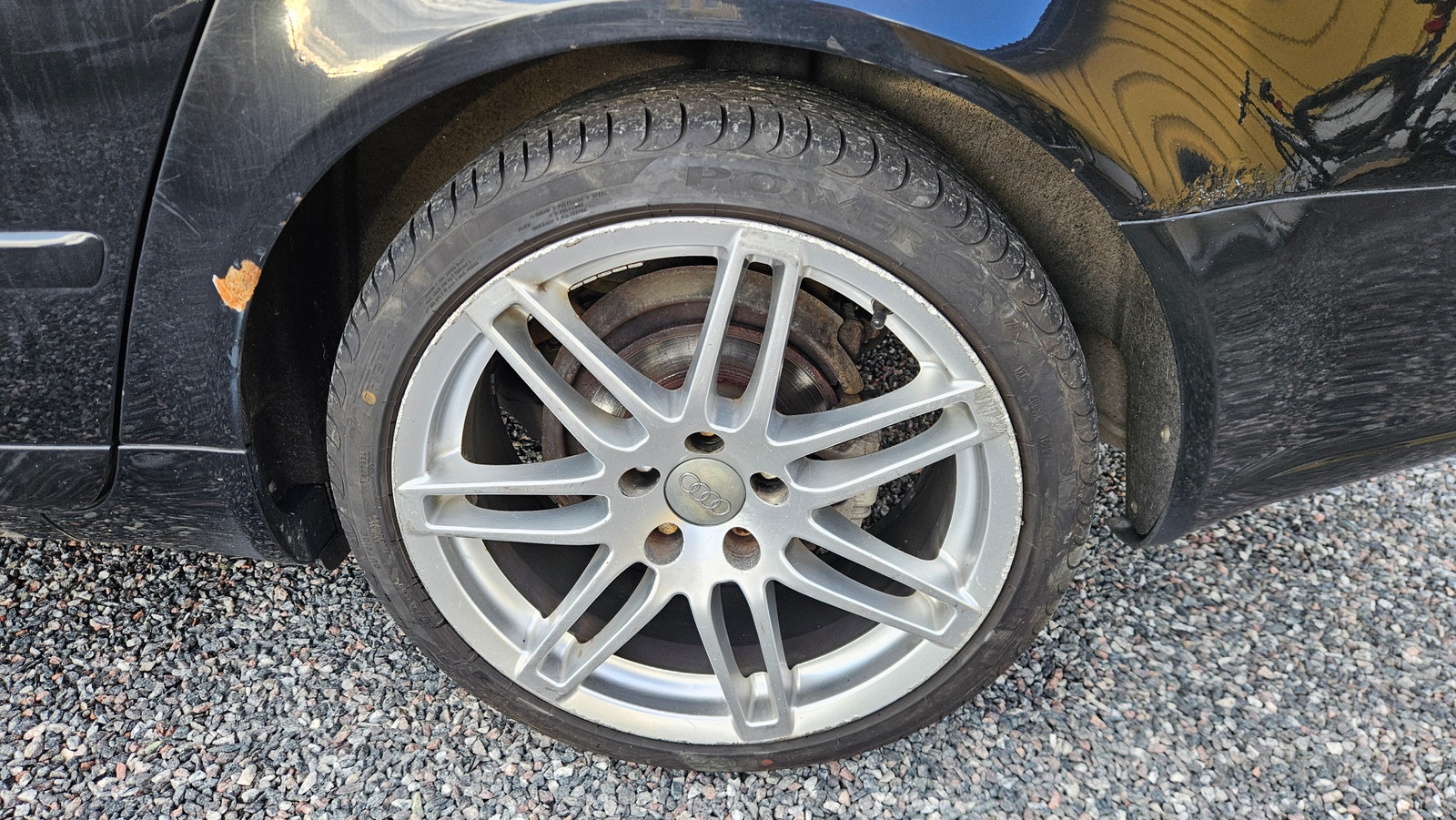 Audi A4 Avant 1.6 Manual, 102hp, 2006