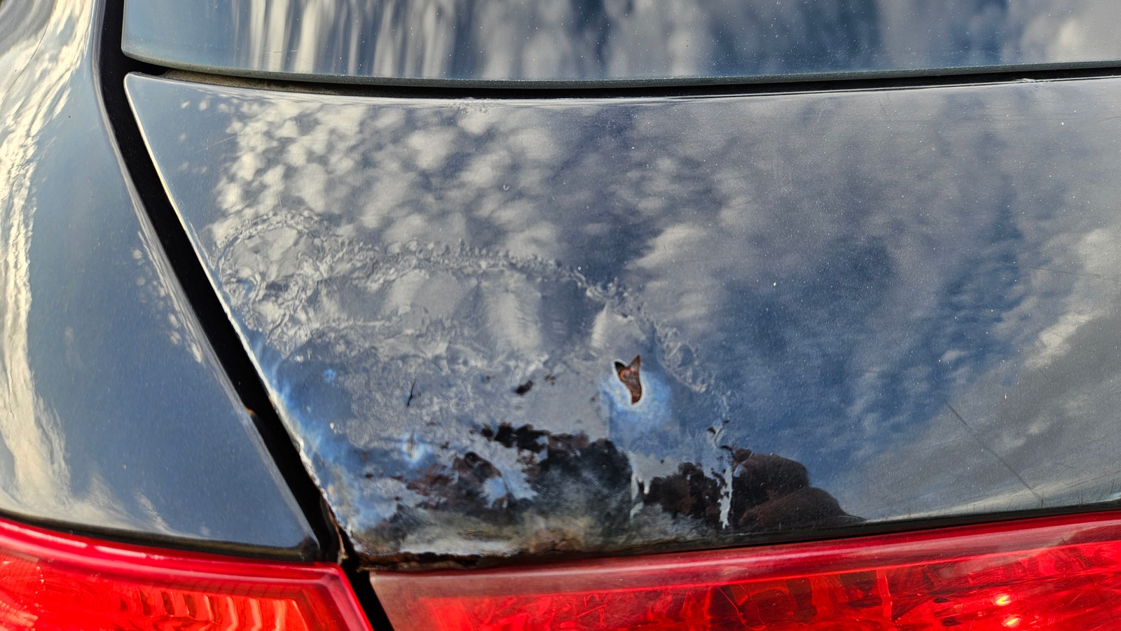 Audi A4 Avant 1.6 Manual, 102hp, 2006