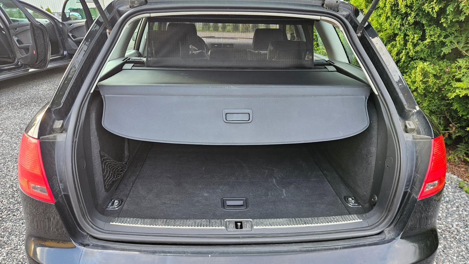 Audi A4 Avant 1.6 Manual, 102hp, 2006