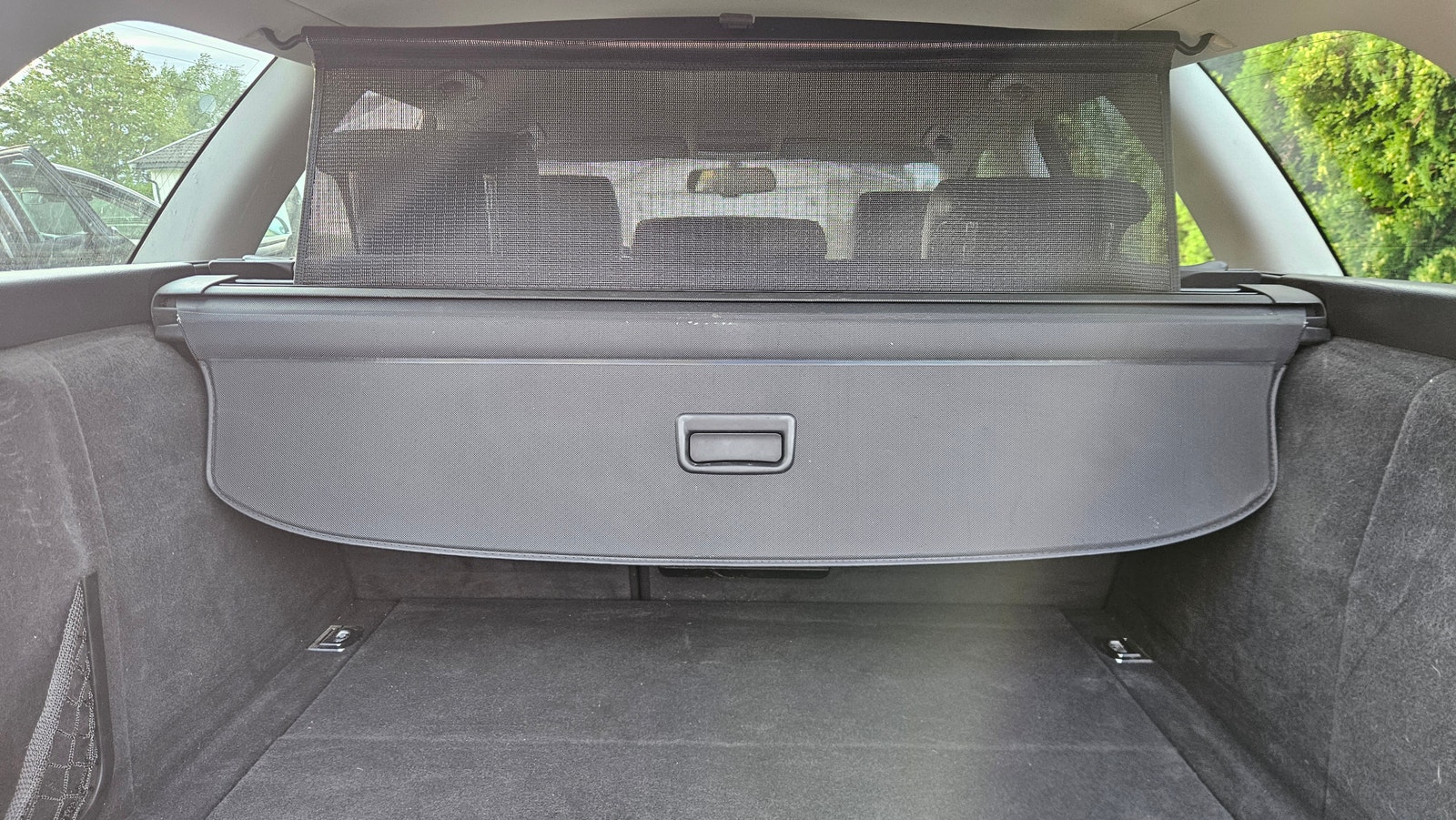Audi A4 Avant 1.6 Manual, 102hp, 2006