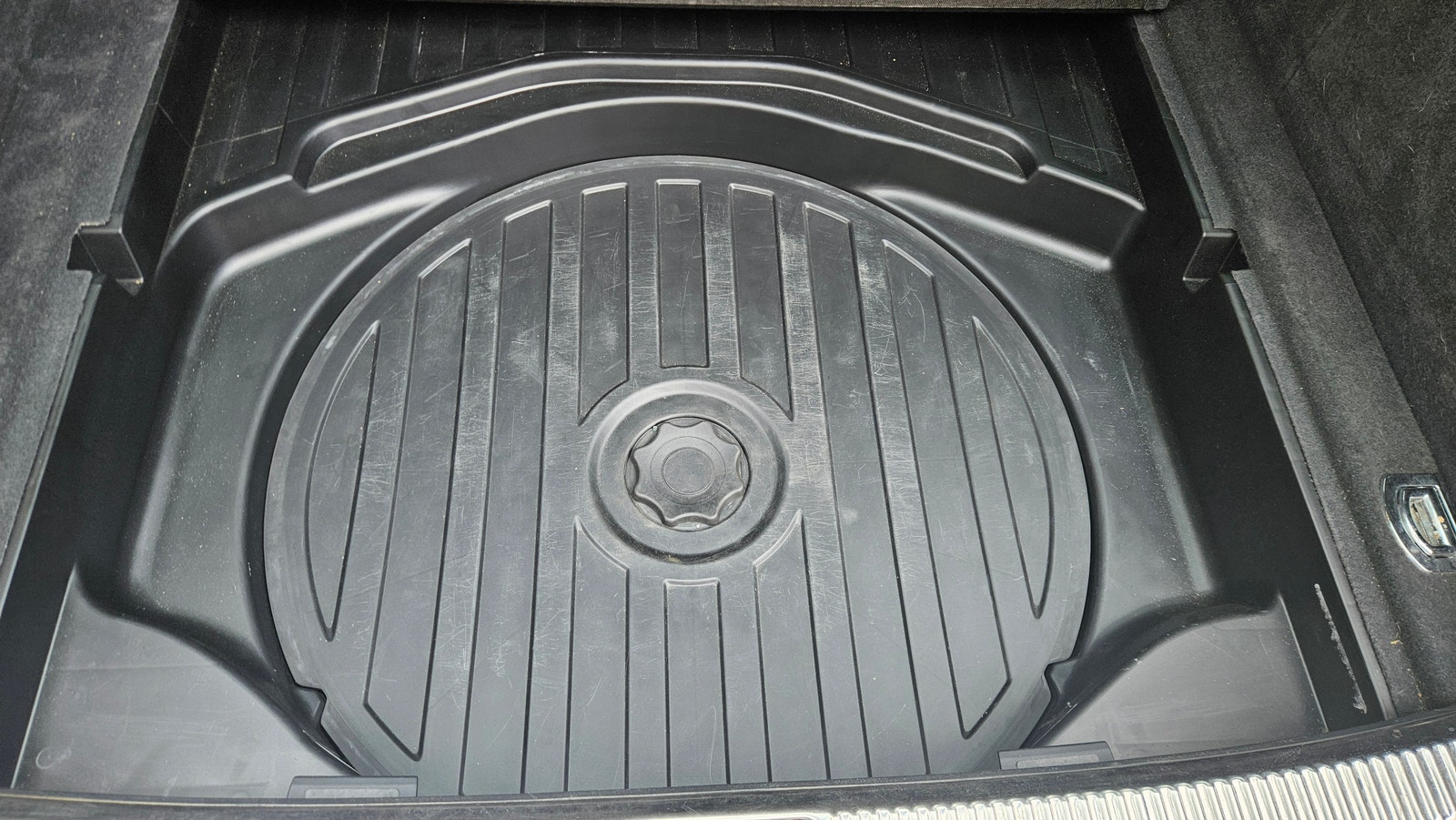 Audi A4 Avant 1.6 Manual, 102hp, 2006