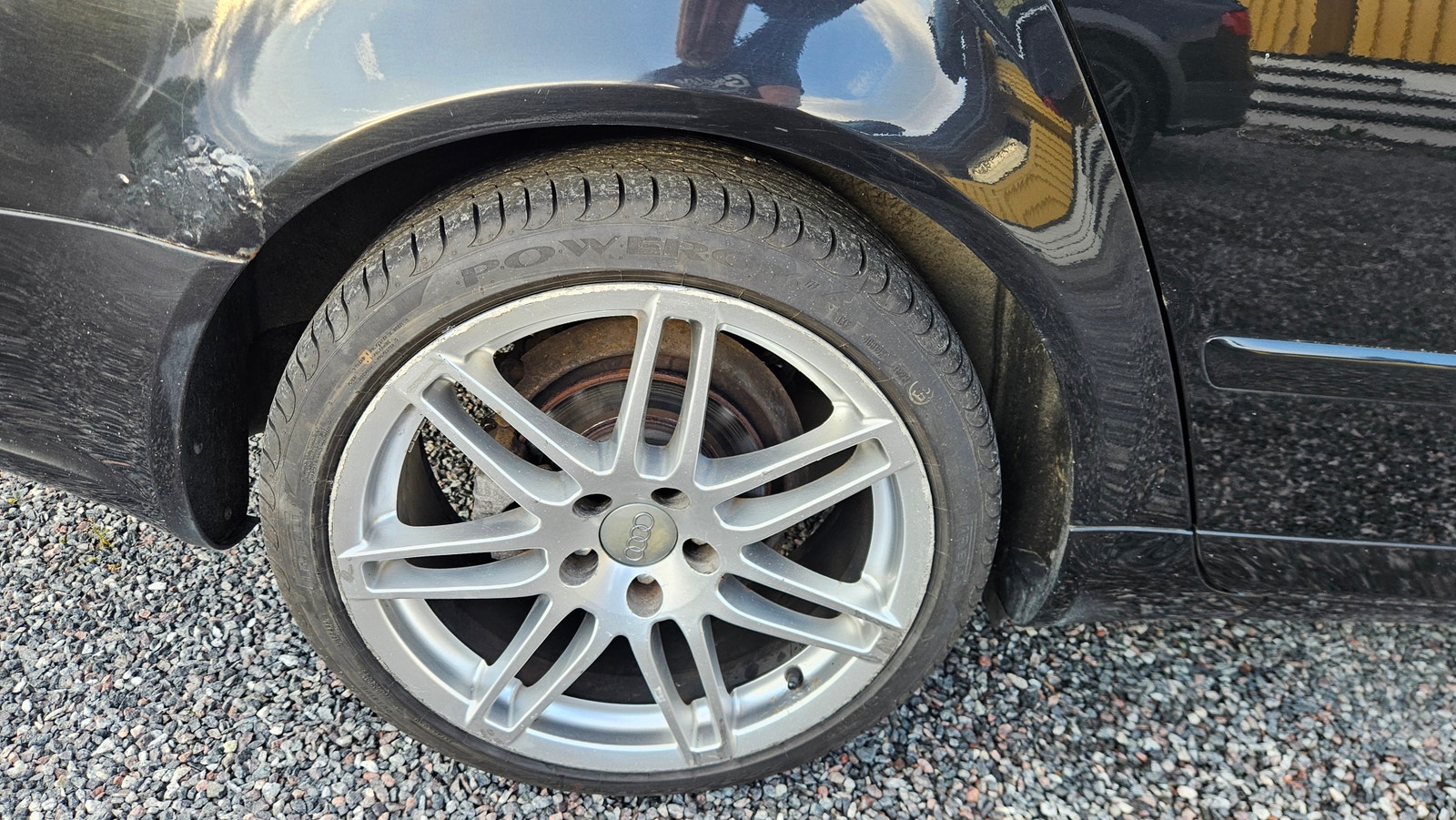 Audi A4 Avant 1.6 Manual, 102hp, 2006