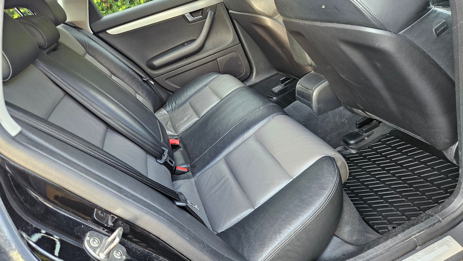 Audi A4 Avant 1.6 Manual, 102hp, 2006