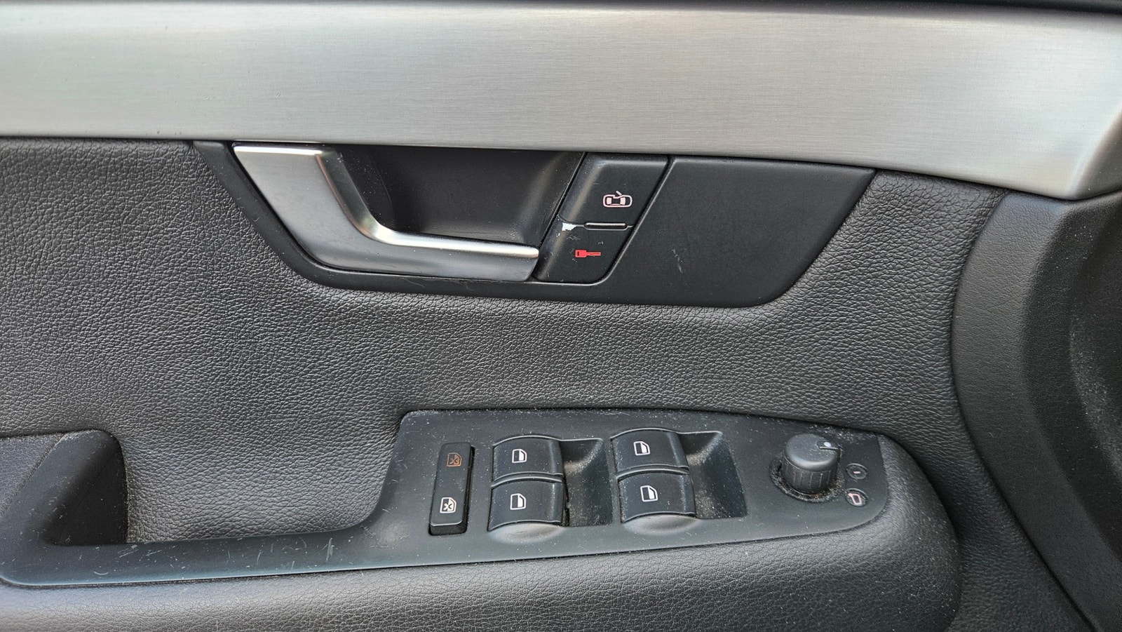 Audi A4 Avant 1.6 Manual, 102hp, 2006