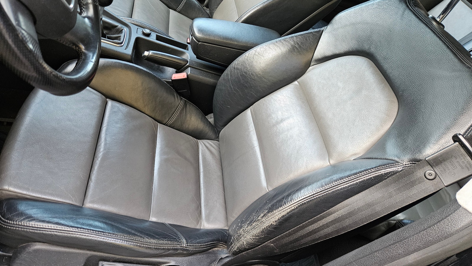 Audi A4 Avant 1.6 Manual, 102hp, 2006