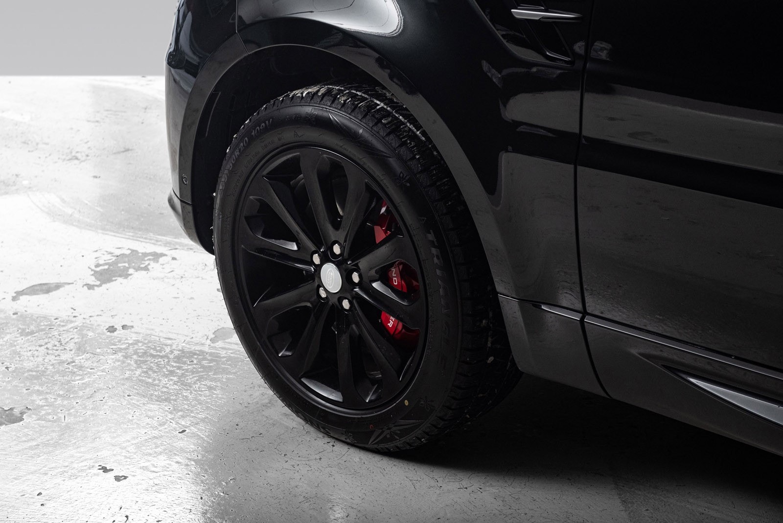 Land Rover Range Rover Sport P400e Automatic, 400hp, 2019