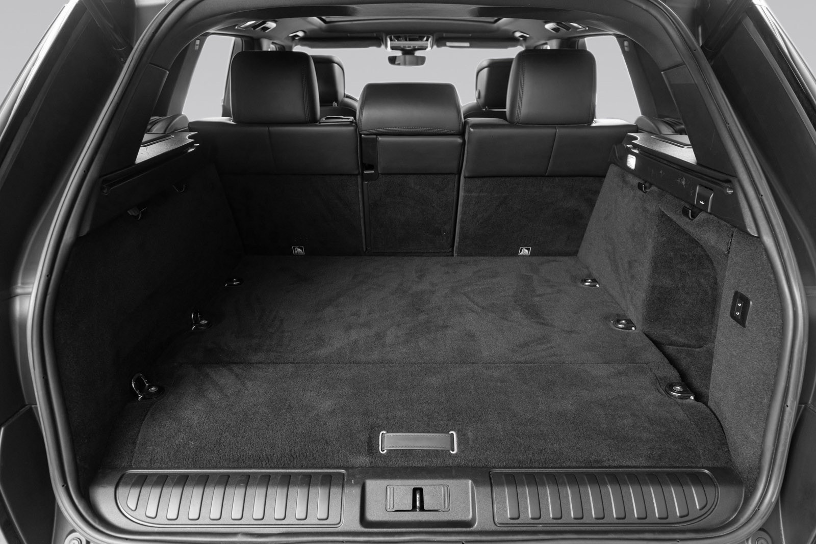 Land Rover Range Rover Sport P400e Automatic, 400hp, 2019