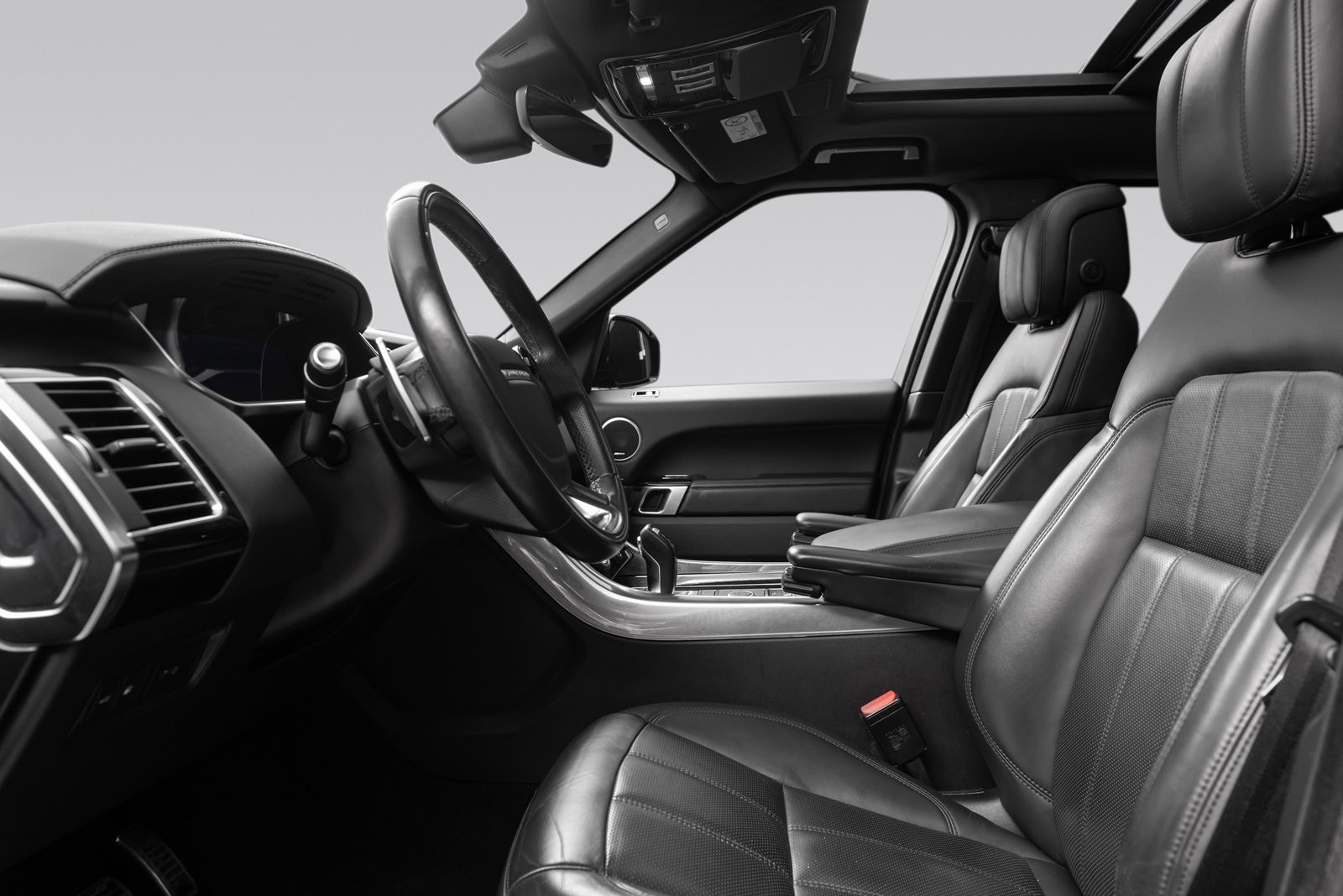 Land Rover Range Rover Sport P400e Automatic, 400hp, 2019
