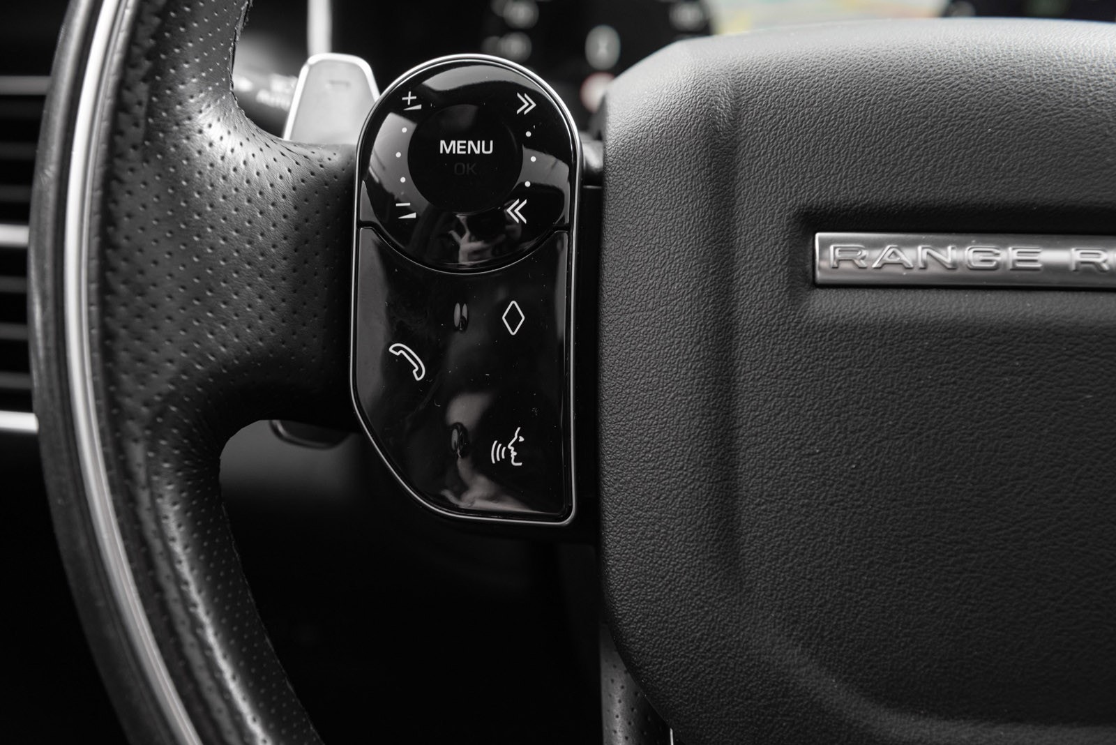 Land Rover Range Rover Sport P400e Automatic, 400hp, 2019